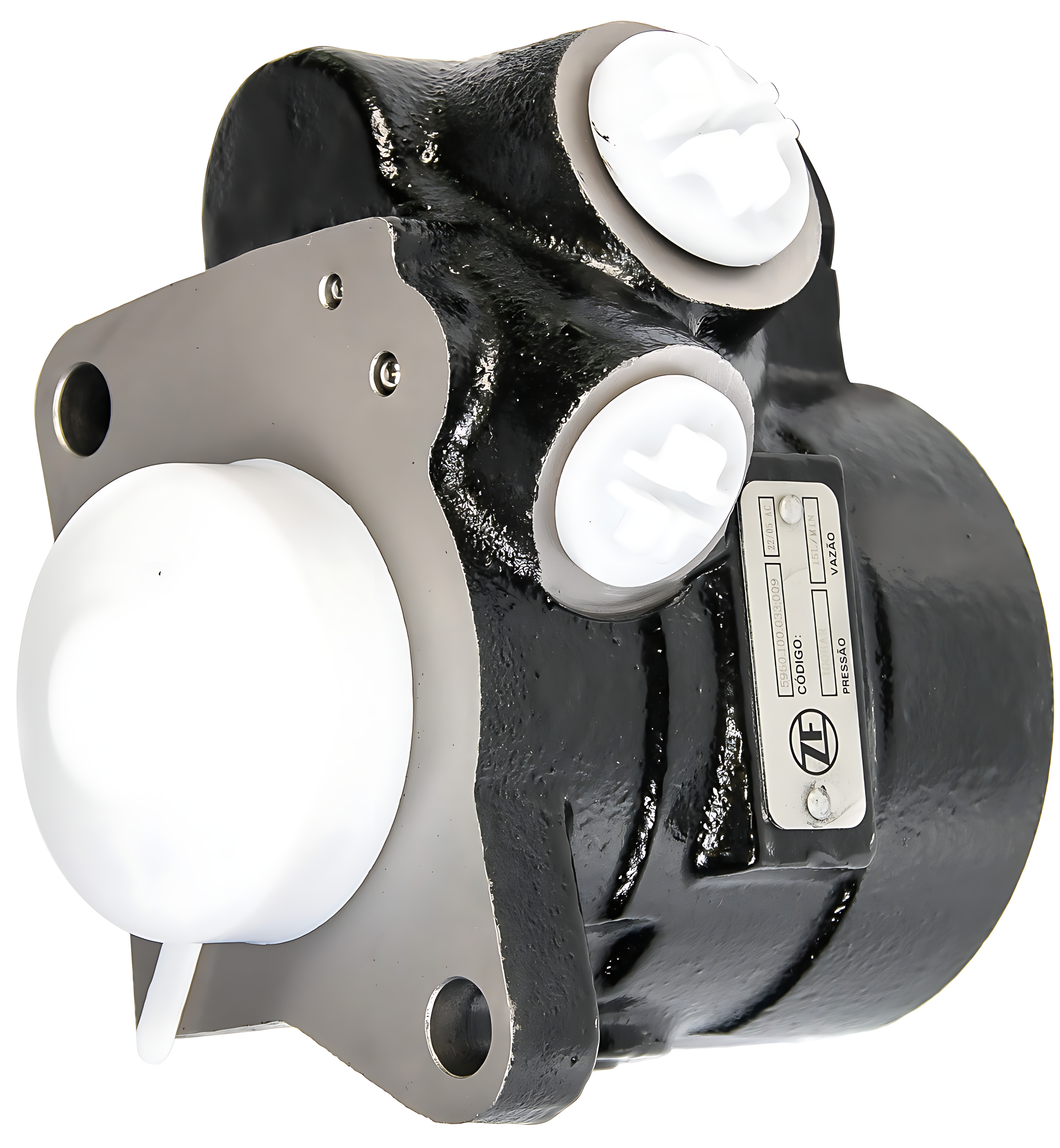 BOMBA DIRECAO HIDRAULICA - 3454660001