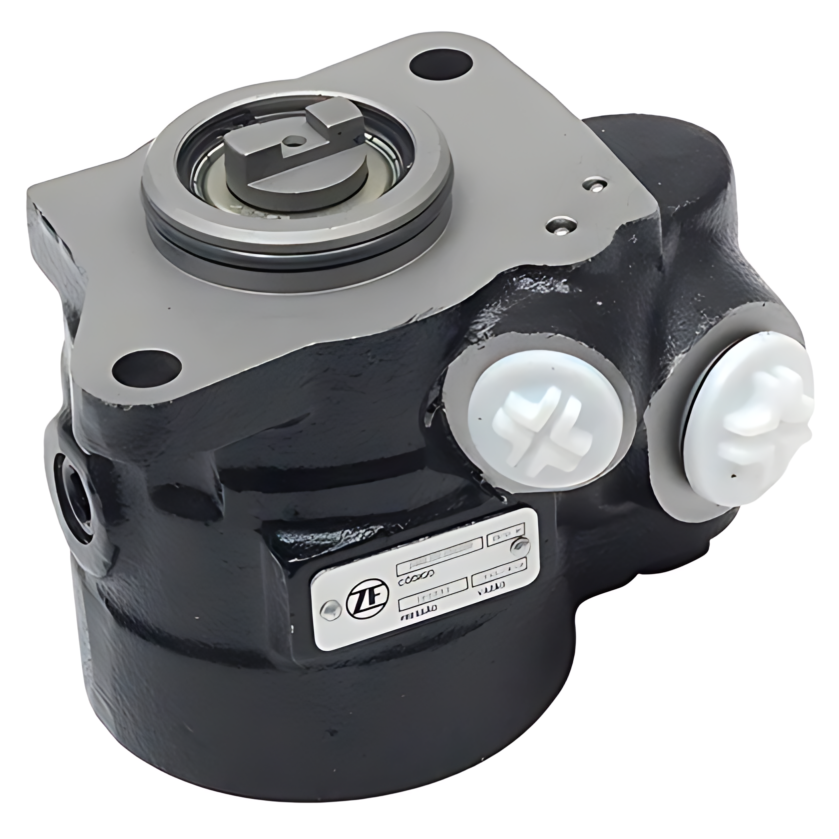 BOMBA DIRECAO HIDRAULICA - 0004667101