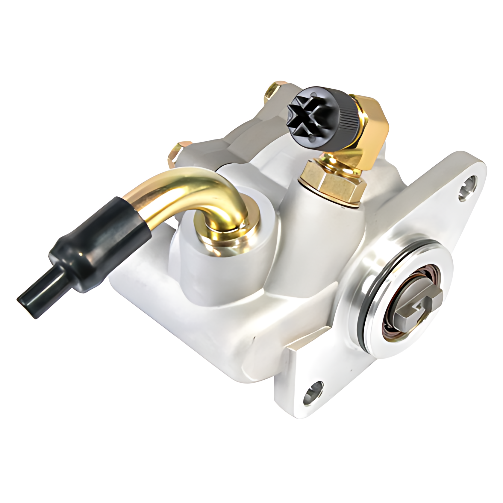 BOMBA DIRECAO HIDRAULICA - 5960100005