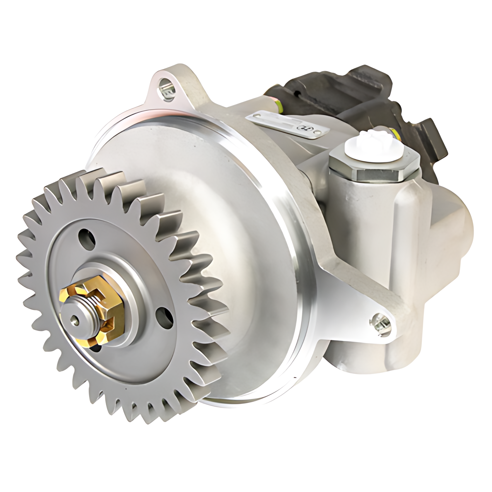 BOMBA DIRECAO HIDRAULICA C/ BOMBA DE COMBUSTIVEL - 5960100019