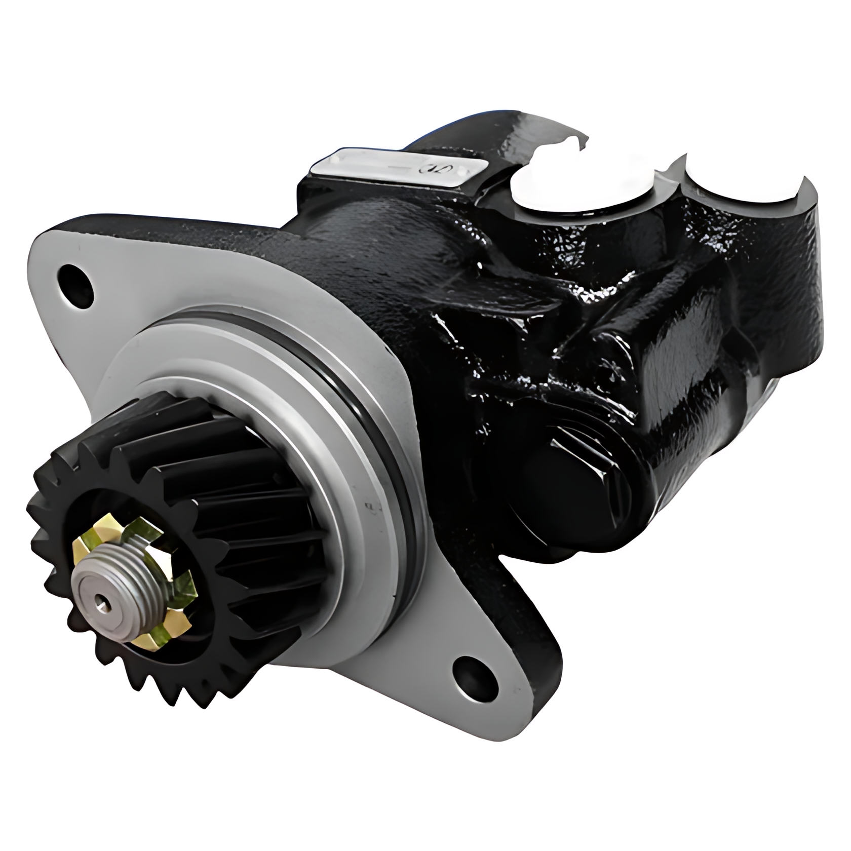 BOMBA DIRECAO HIDRAULICA - 5960100043