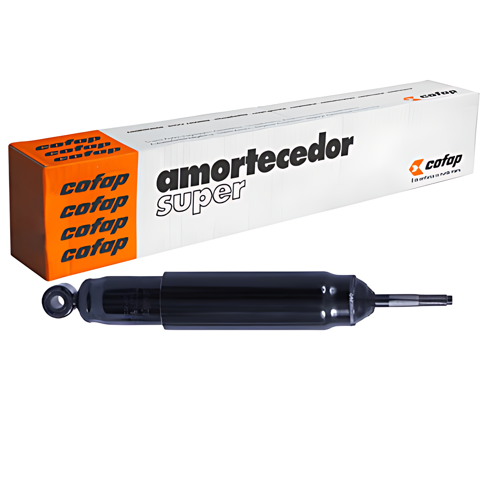 AMORTECEDOR TRASEIRO SUSPENSAO - 5949894629