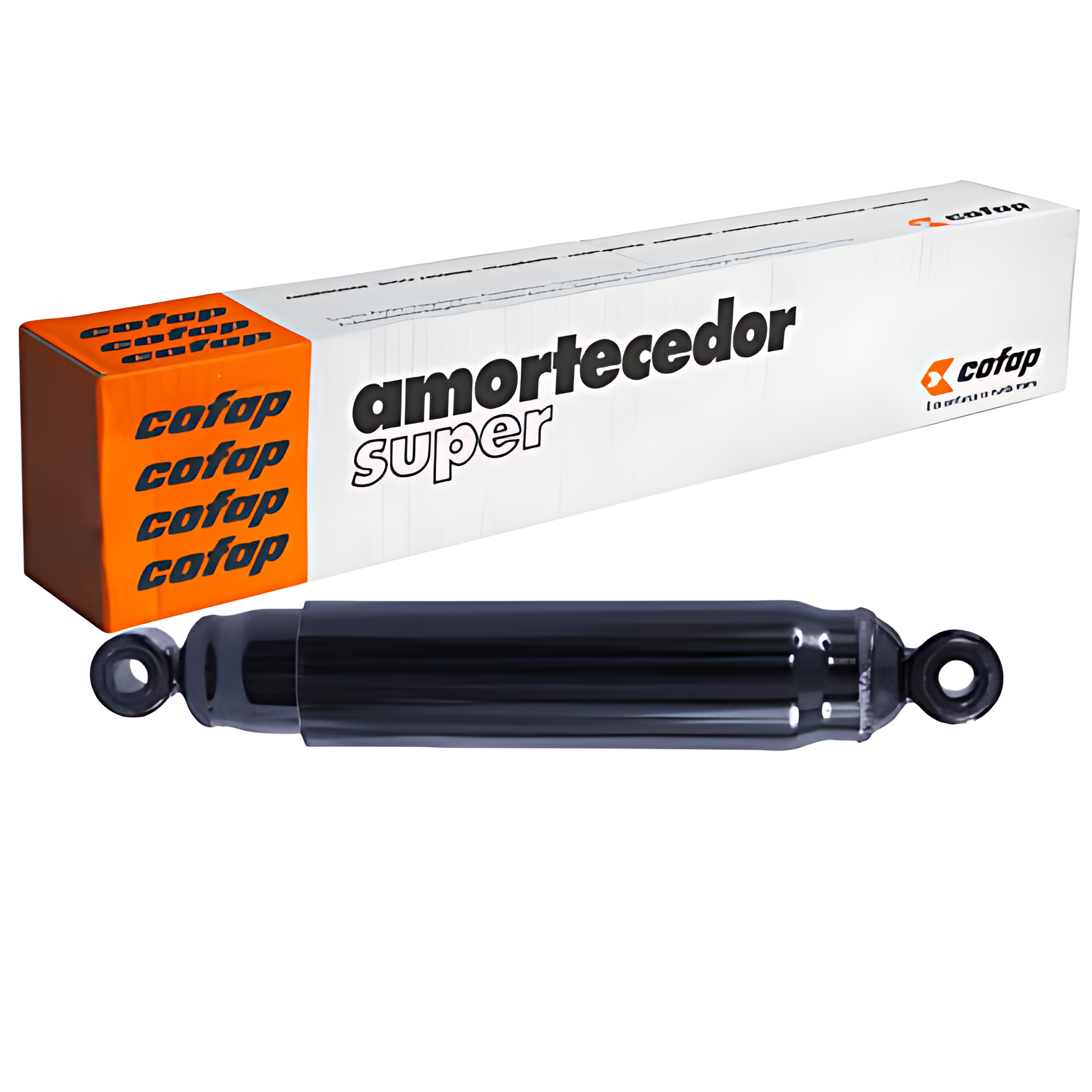 AMORTECEDOR EIXO DIANTEIRO - 5949894628