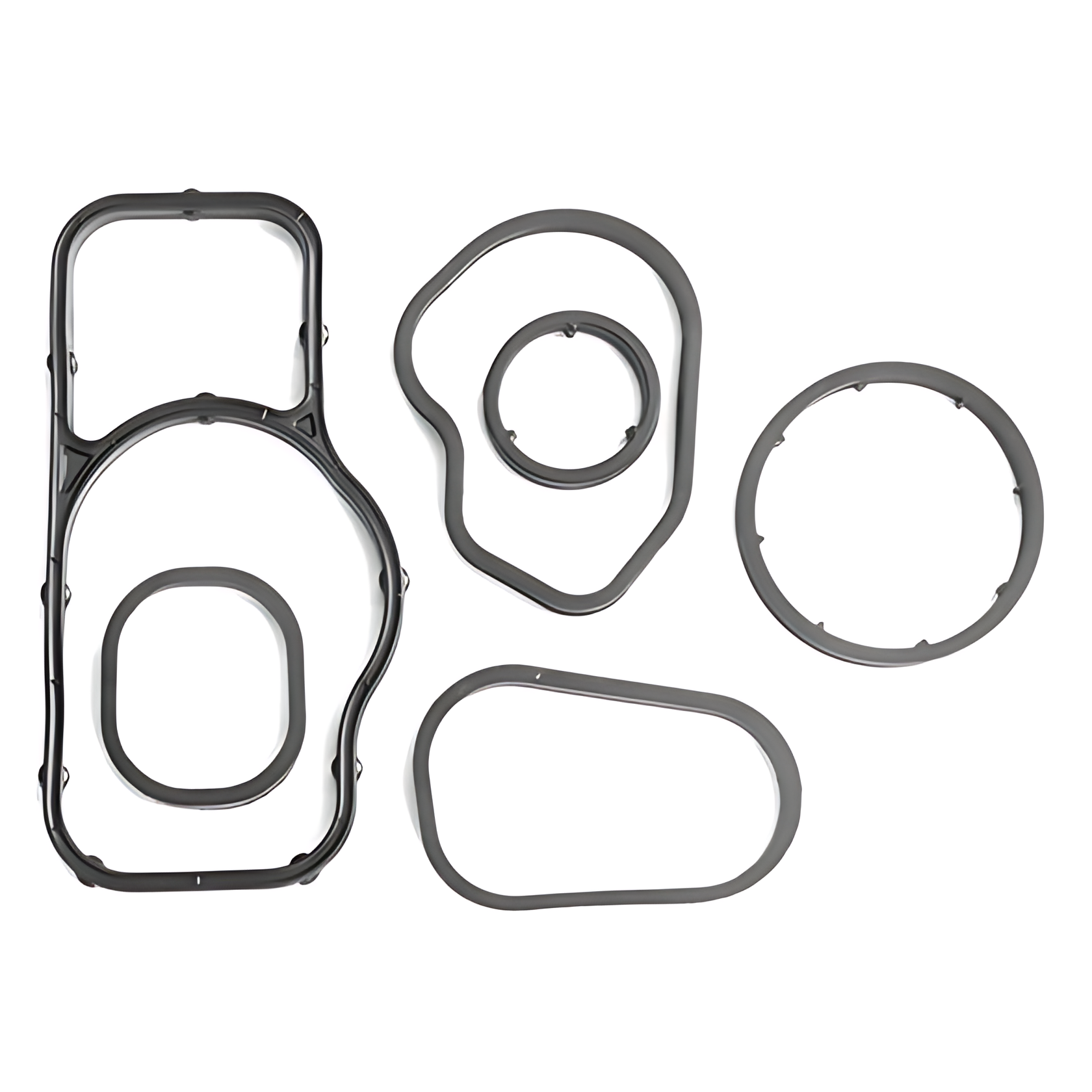 REPARO RADIADOR OLEO SPRINTER 415 - 86152940