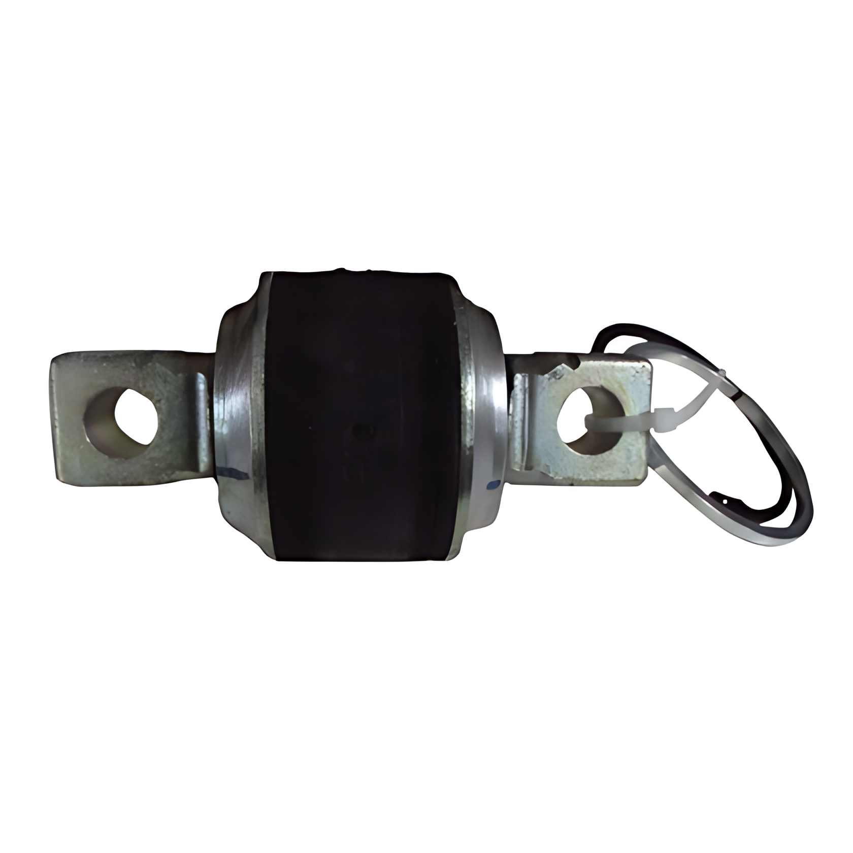 KIT REPARO BARRA REACAO ( PINO BUCHA TRAVA 75X115X17MM ) - 20912536