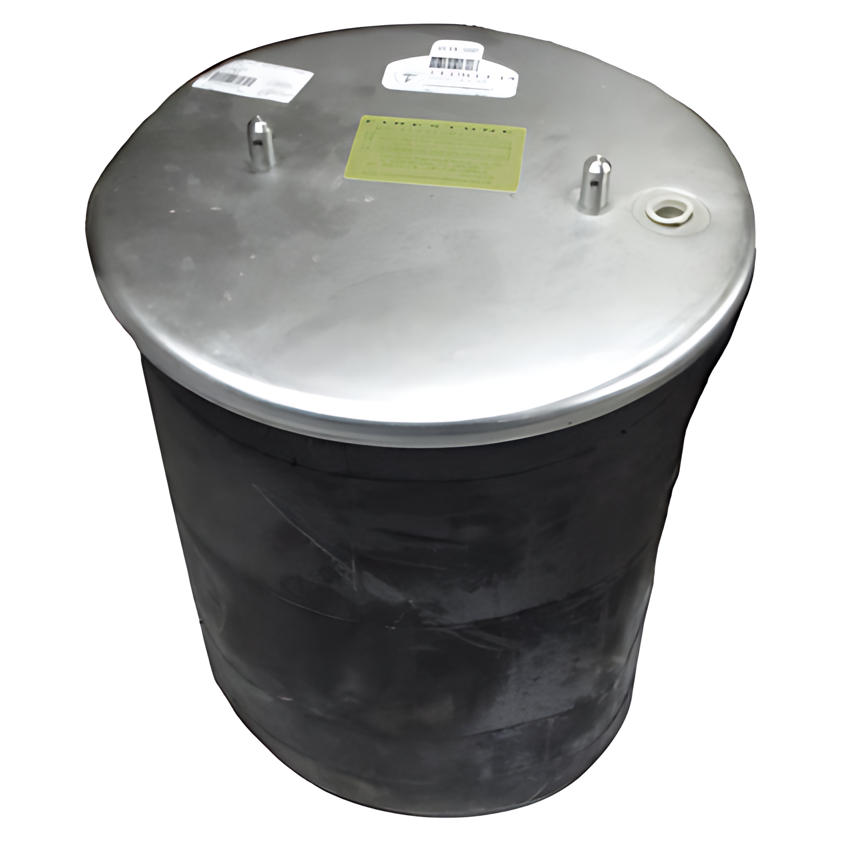 MOLA CONJUNTO PNEUMATICO TRASEIRO - 1543691