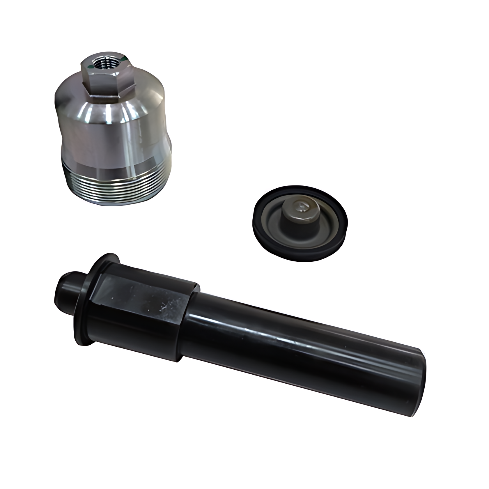 KIT REPARO MECANISMO BLOQUEIO LATERAL  MR168 MS160 RS160 RS165 - 2V4598149