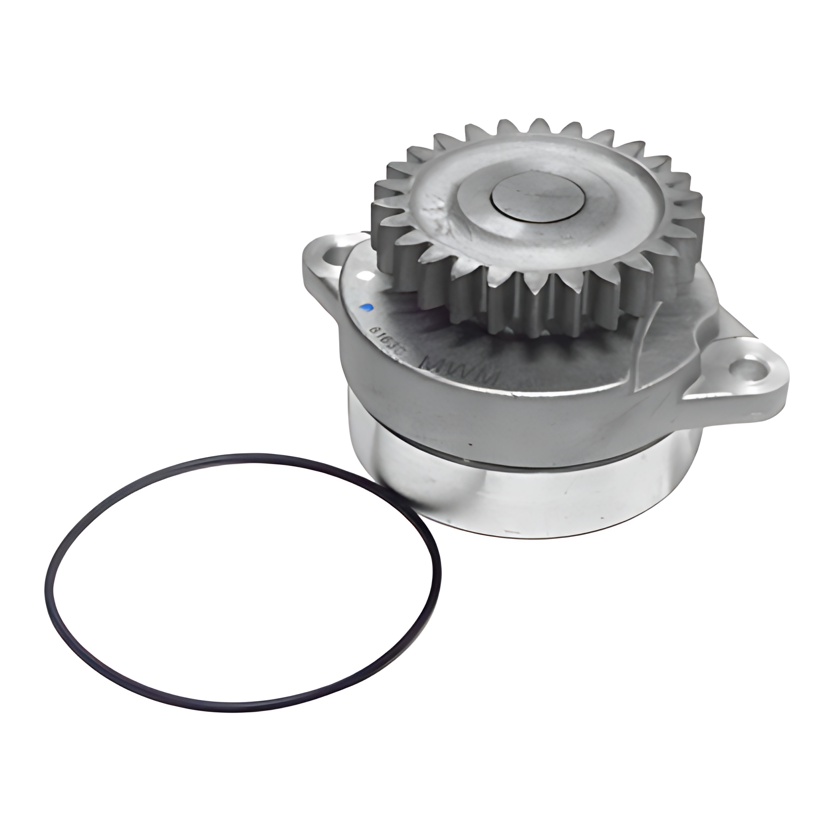 BOMBA OLEO MOTOR MWM X12  4 E 6 CIL - 2R0115105A