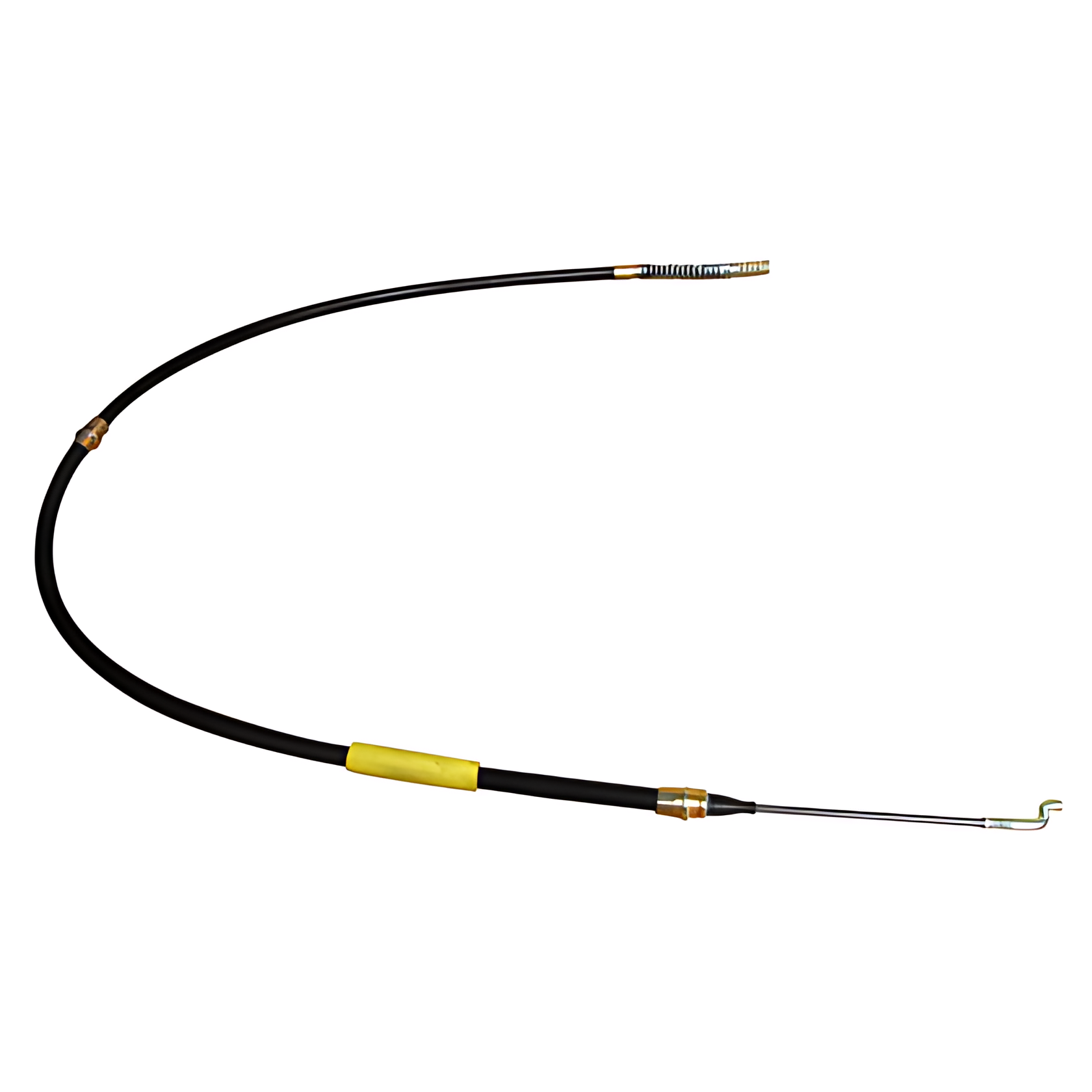 CABO FREIO 1661MM - 23B711472L