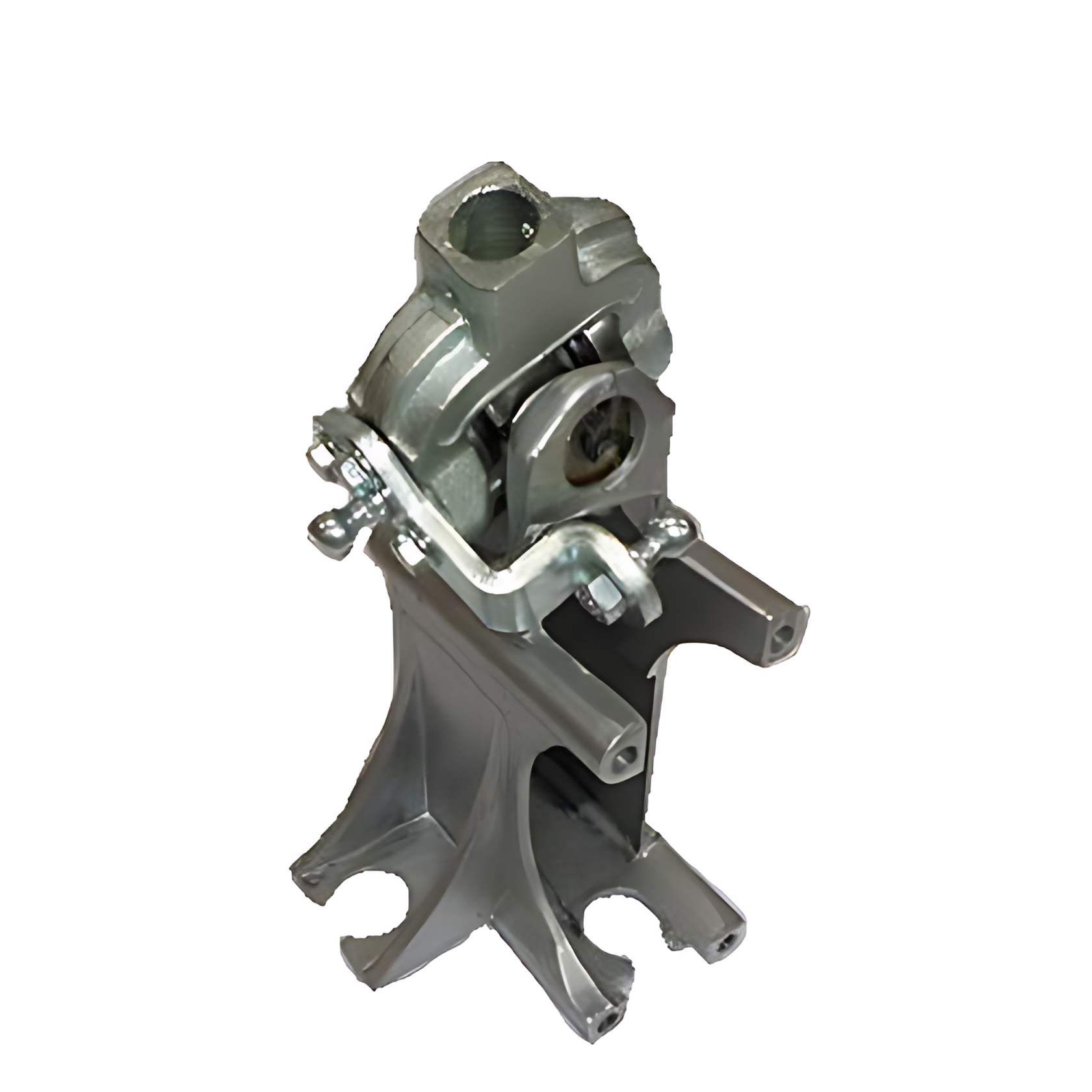 TRAMBULADOR MUDANCA MARCHA - 12045620422