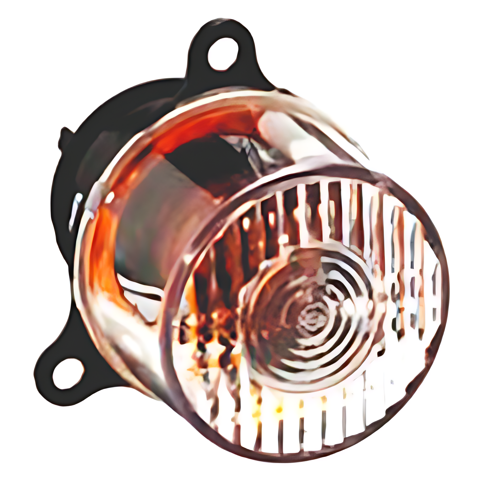 LANTERNA PISCA DIANTEIRO CRISTAL ( SEM SOQUETE ) ORIGINAL - EC4513368AA