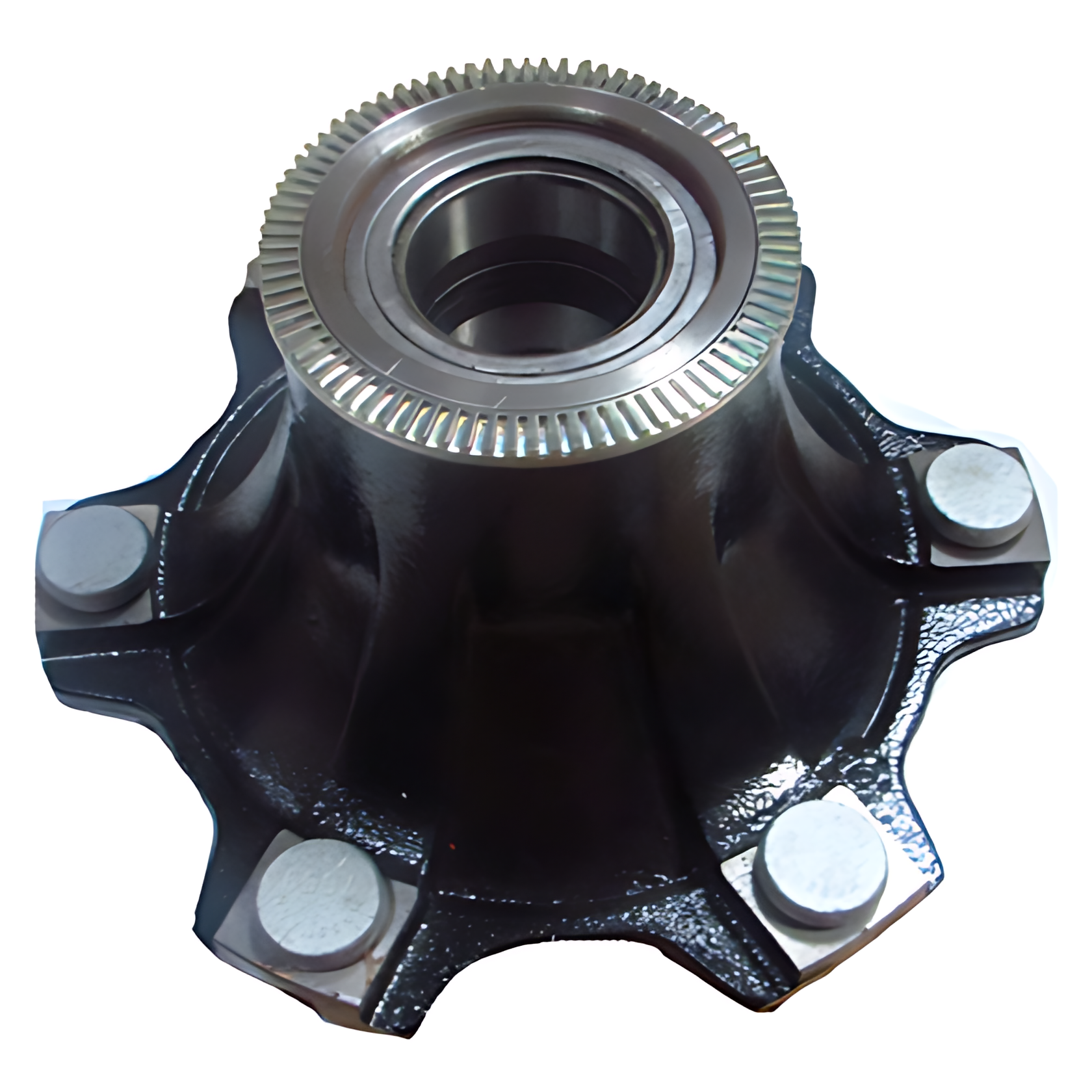 CUBO RODA DIANTEIRA SEM COMPONENTES - 23B498611