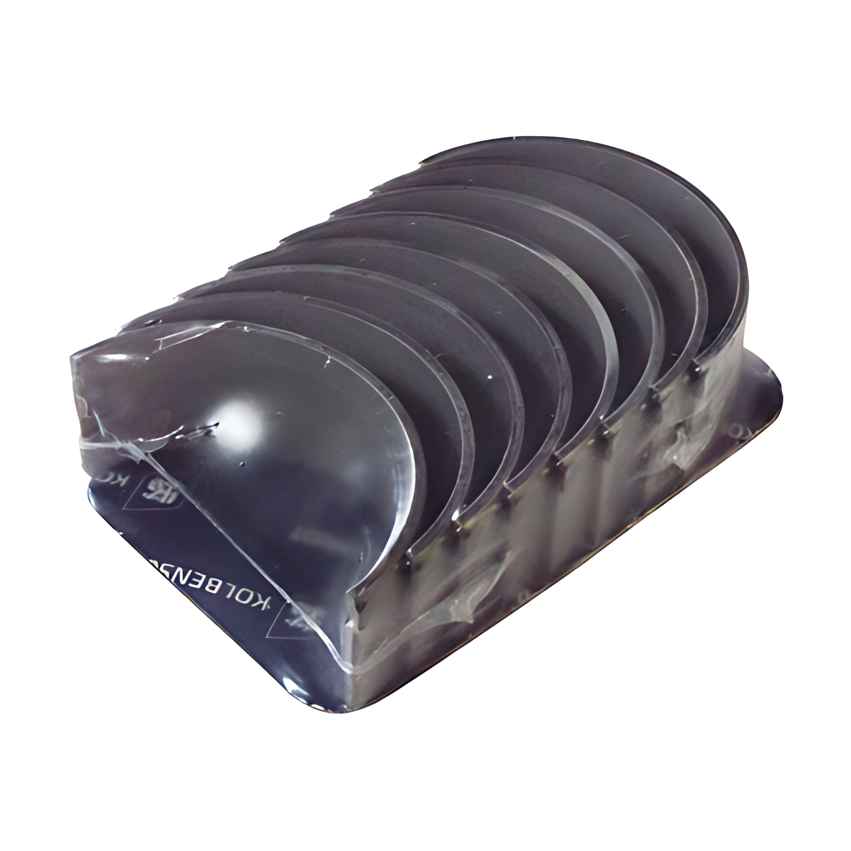 JG BRONZINA BIELA IVECO STD - 77155600