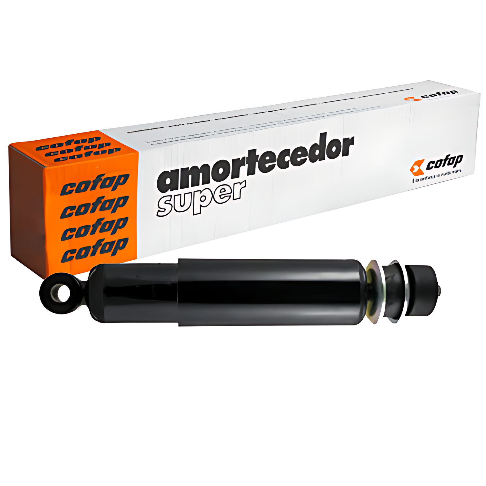 AMORTECEDOR DIANTEIRO - 45168