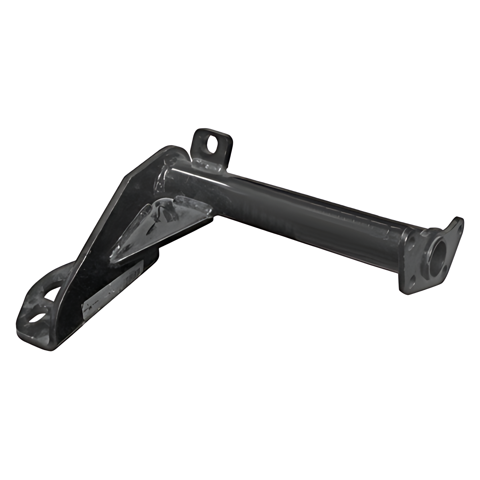 SUPORTE TRASEIRO DA CUICA LD - 6016005022009
