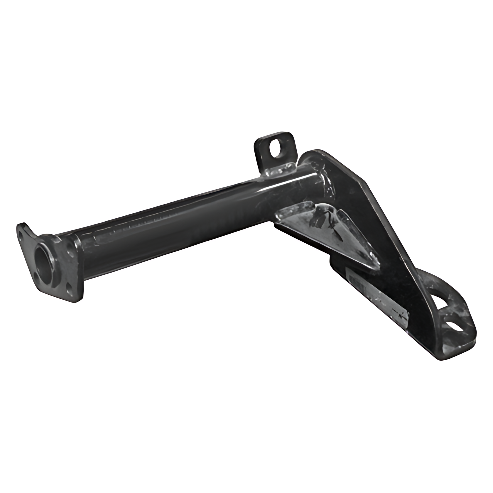 SUPORTE TRASEIRO DA CUICA LE - 6016005025002