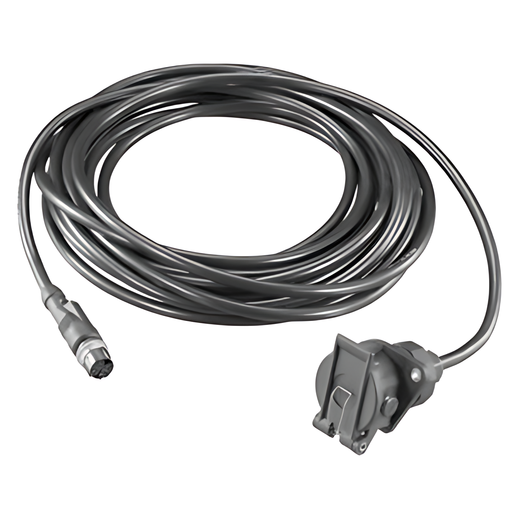 CABO FORCA EBS CONECTOR FEMEA 12 METROS - 4491731200 - Imagem 1