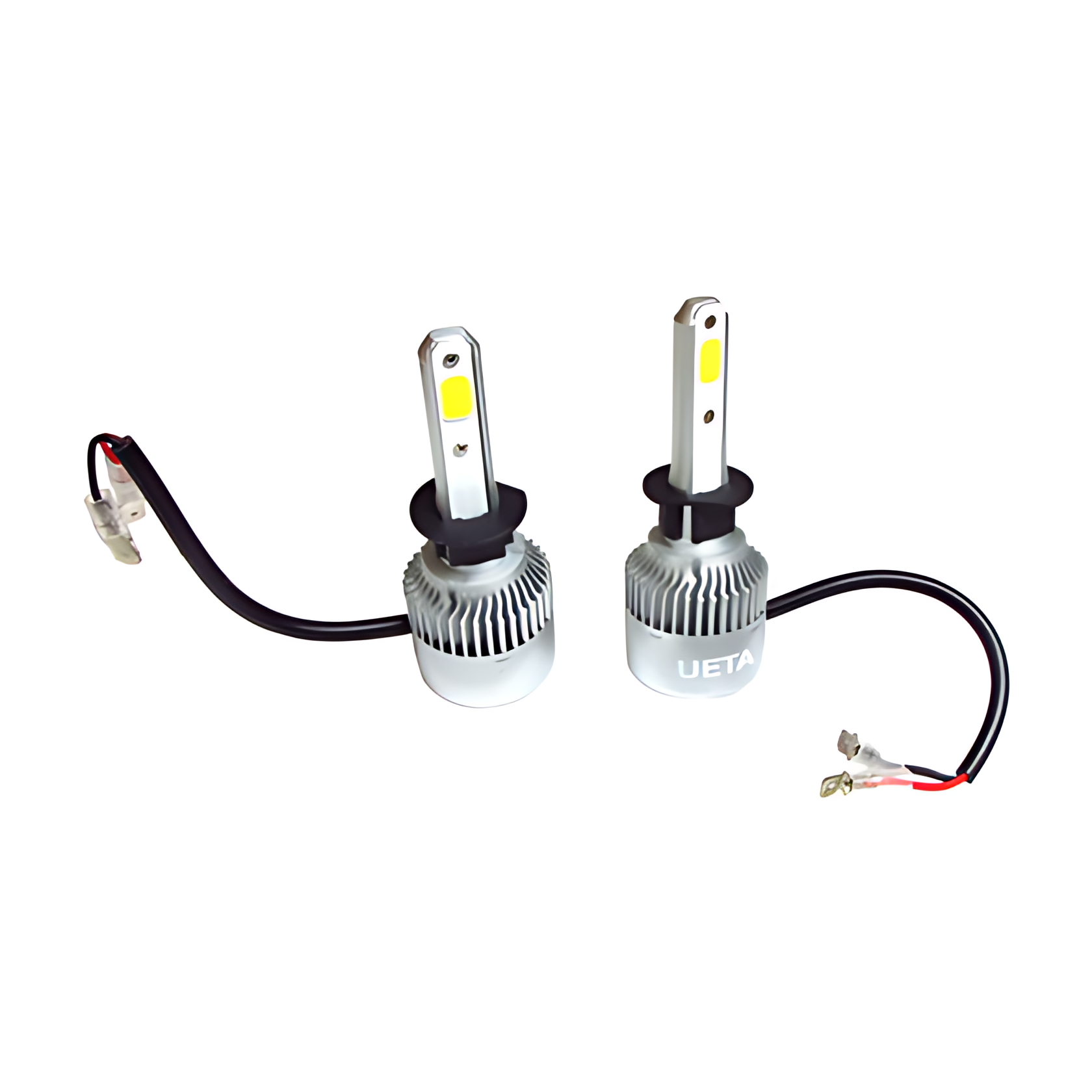 LAMPADA FAROL SUPER LED BIVOLT H1 - PAR - U1201