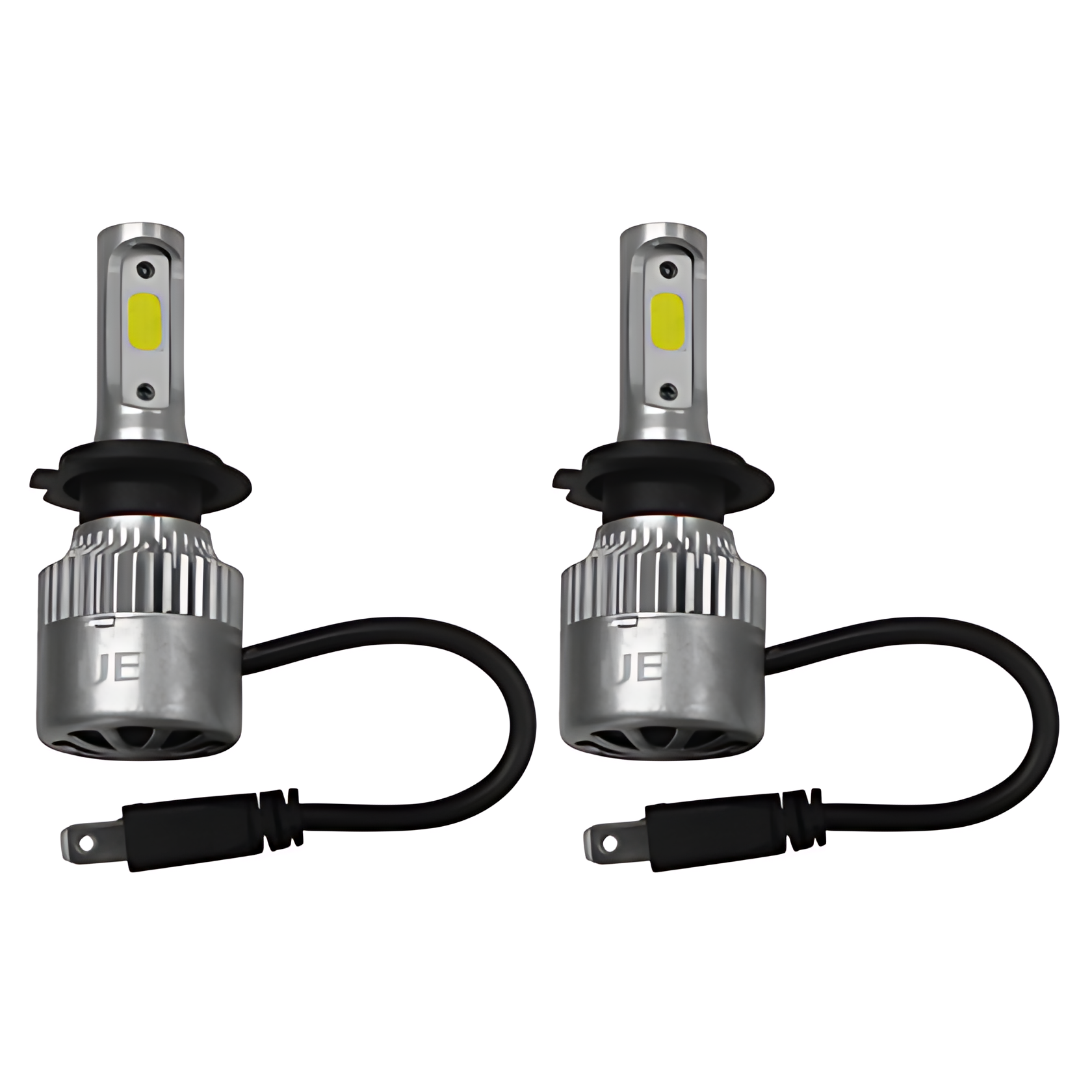 LAMPADA FAROL SUPER LED H7  BIVOLT - PAR - U1209