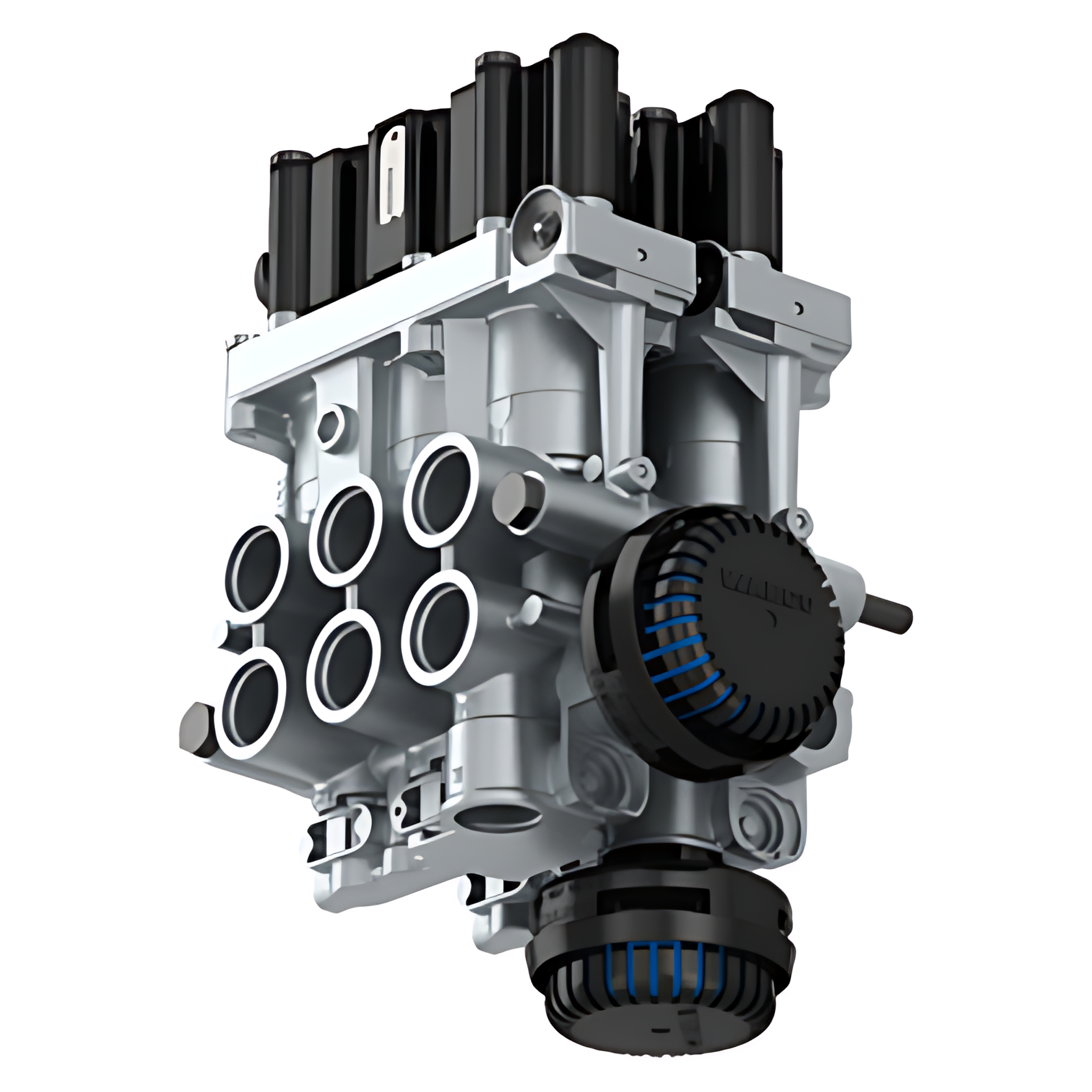 VALVULA SOLENOIDE ECAS 24V - 1935902