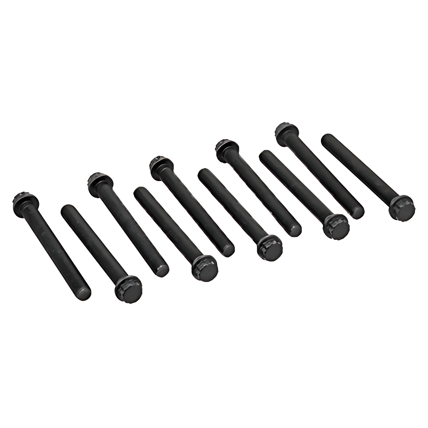 PARAFUSO CABECOTE MBB ATEGO OM906/926 - 060190