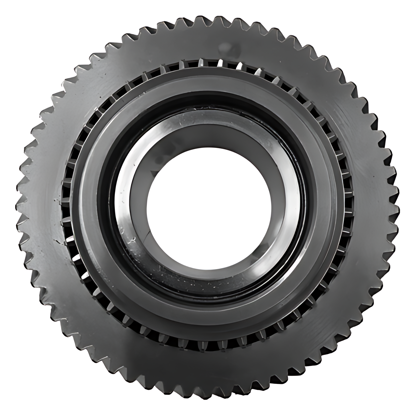 ENGRENAGEM DA 5A INFERIOR CONTRA EIXO  FSO2405K - 3348973