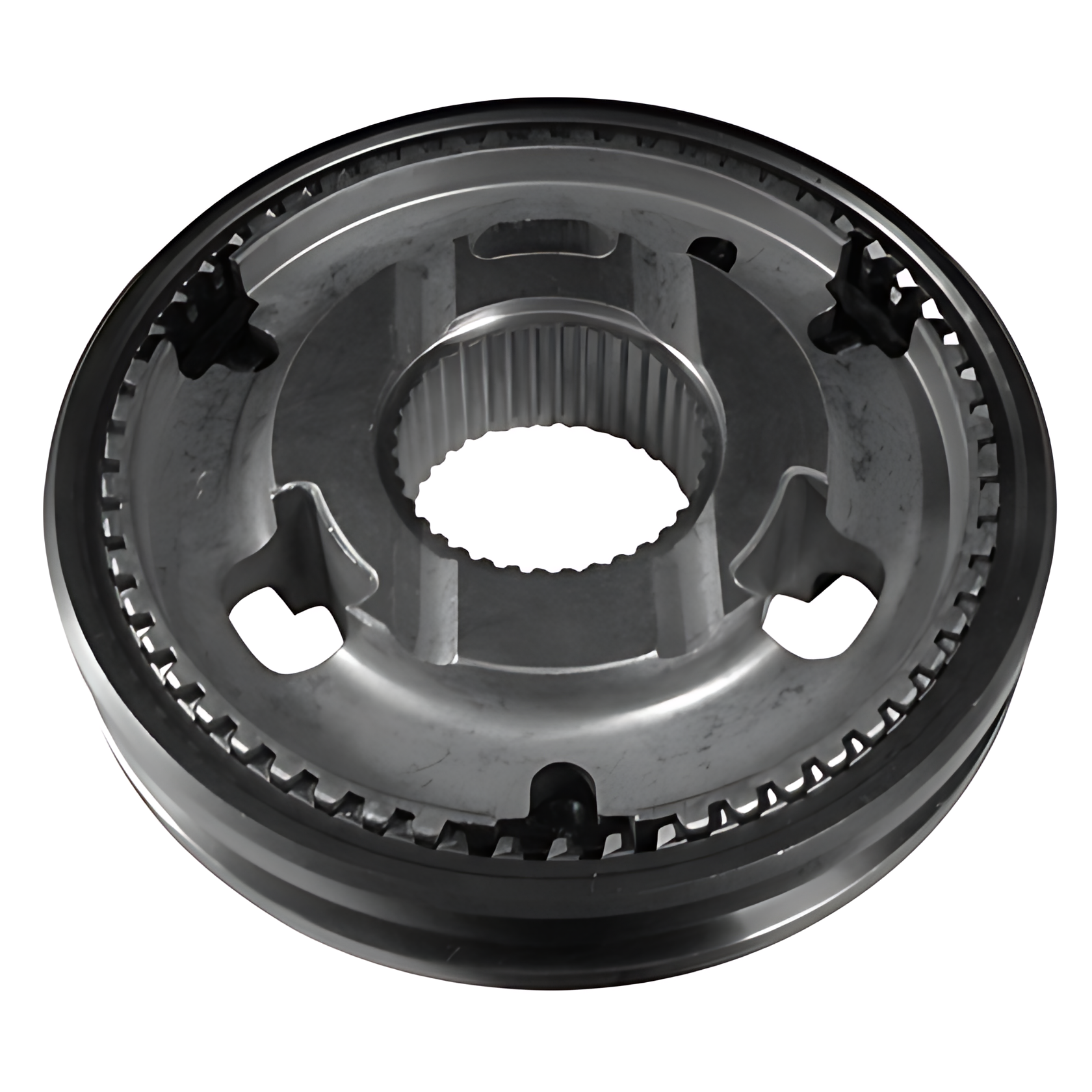 CONJUNTO SINCRONIZADOR 5A 6A VEL   FSO2506D FSO2106C - 3363611