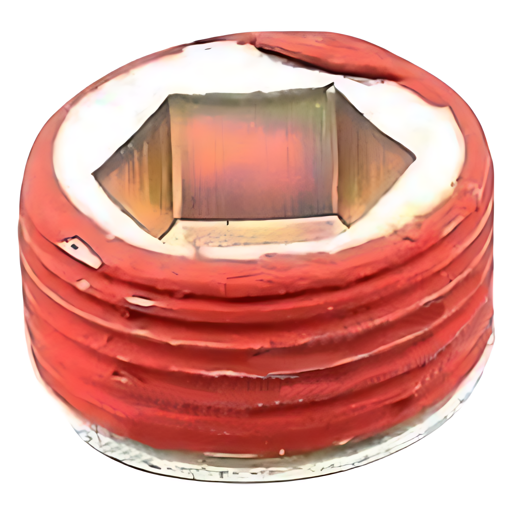 BUJAO EXPANSAO BLOCO CUMMINS ISC 6CTAA 1 NPT - TE3103113J