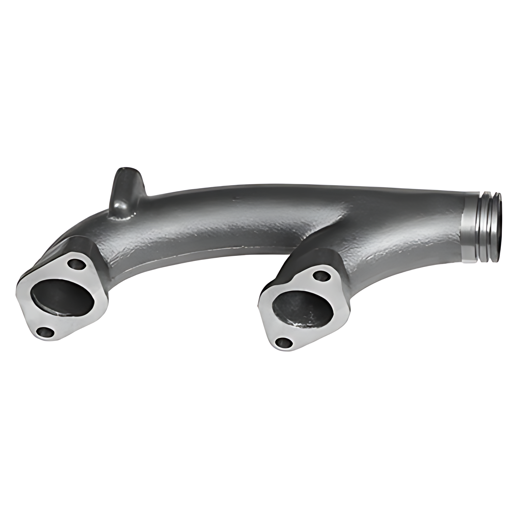 COLETOR ESCAPE PONTAS SCANIA - 1866391