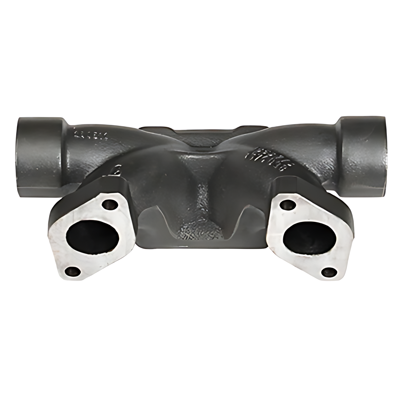 COLETOR ESCAPE SCANIA SERIE 5  ( PARTE CENTRAL ) - FB1406