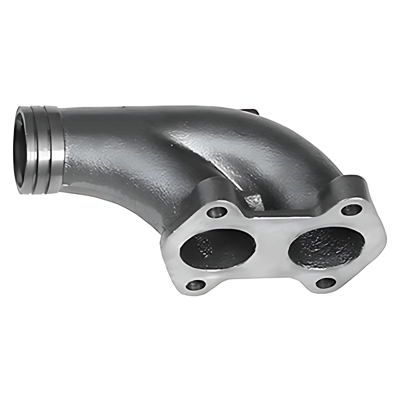 COLETOR ESCAPE PONTA MENOR SCANIA - 1356185