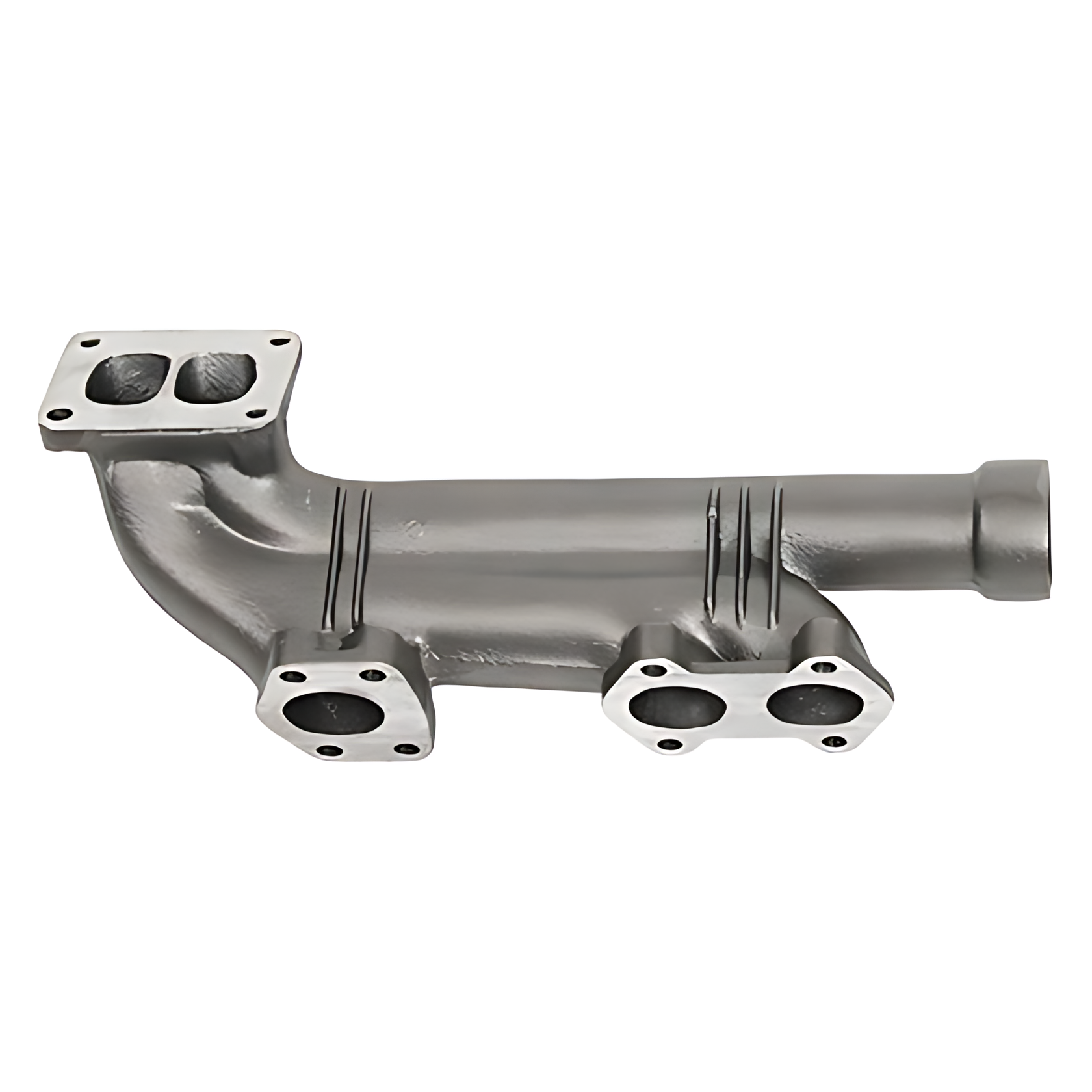 COLETOR ESCAPE CENTRAL SCANIA (3 SAIDAS ) - 1109279