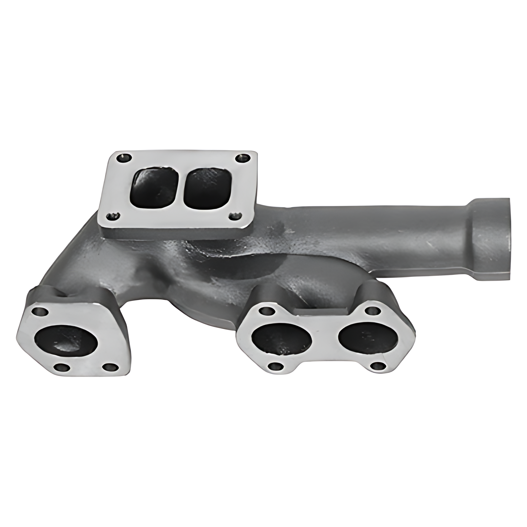 COLETOR ESCAPE CENTRAL SCANIA (3 SAIDAS) - 1395248