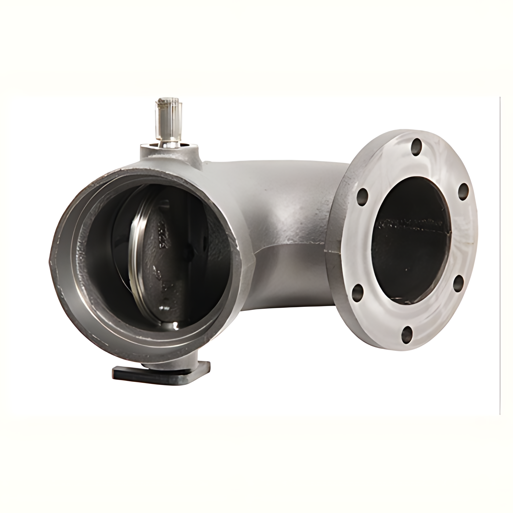 CURVA COM FREIO MOTOR SCANIA 112 - FB14148