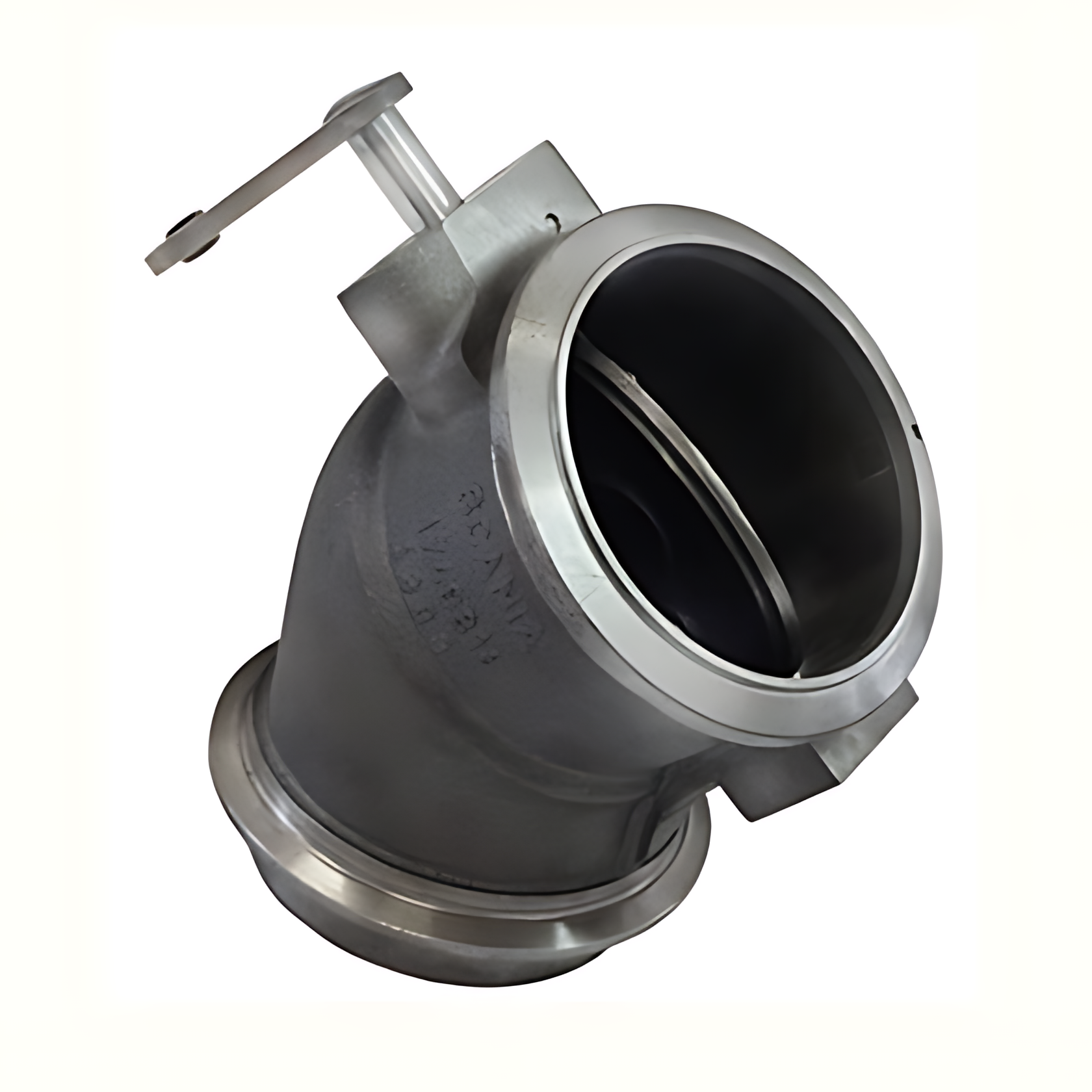 FREIO MOTOR SCANIA - FB17854