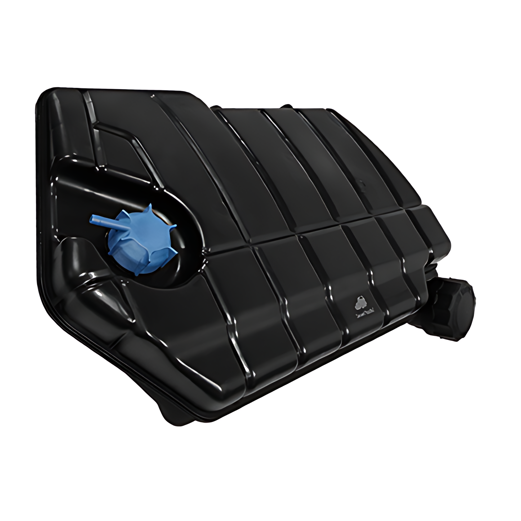 RESERVATORIO AGUA RADIADOR C/SENSOR - 1626237