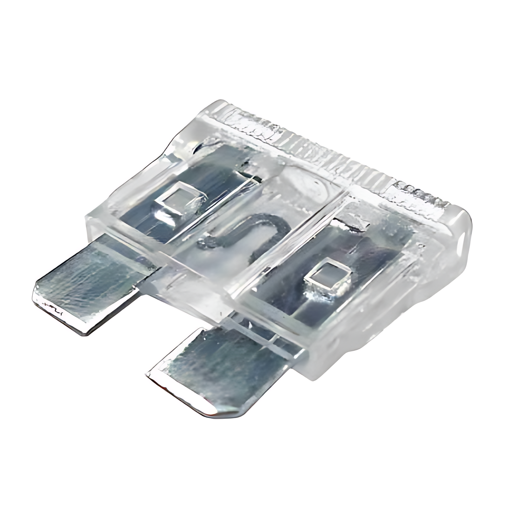 FUSIVEL LAMINA 25A UNIVERSAL  -NATURAL - DNI316025