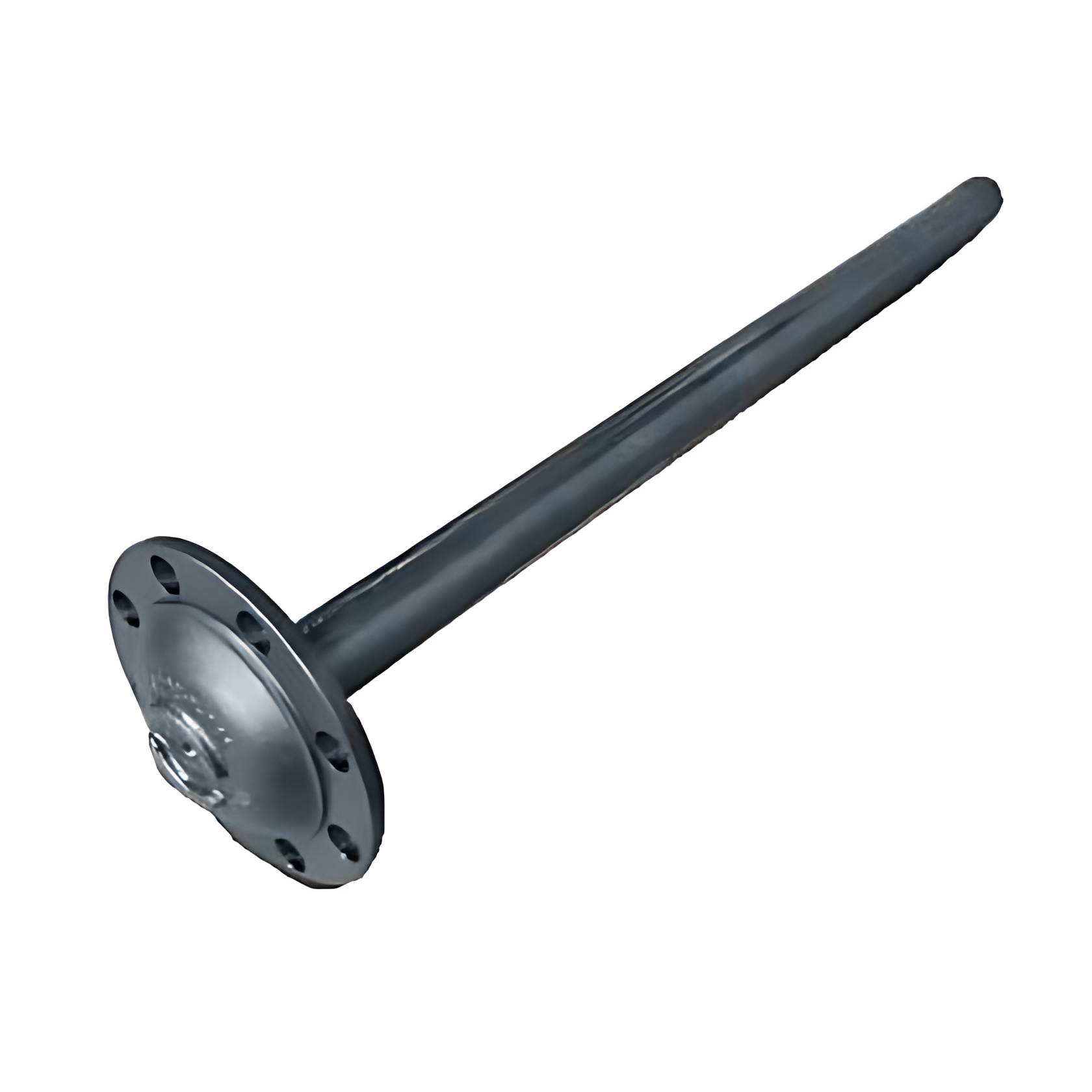 SEMI EIXO MS18X     50 ESTRIAS DUPLA LADO BLOQUEIO - 2V2501205A