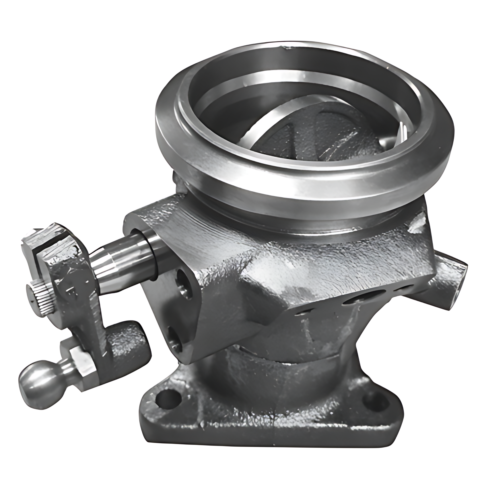 CARCACA FREIO MOTOR SEM BORBOLETA - 9041445444