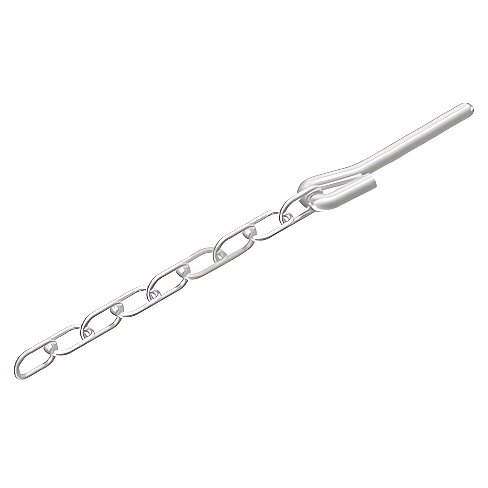 PINO FUEIRO 8MM COM CORRENTE - 208005001