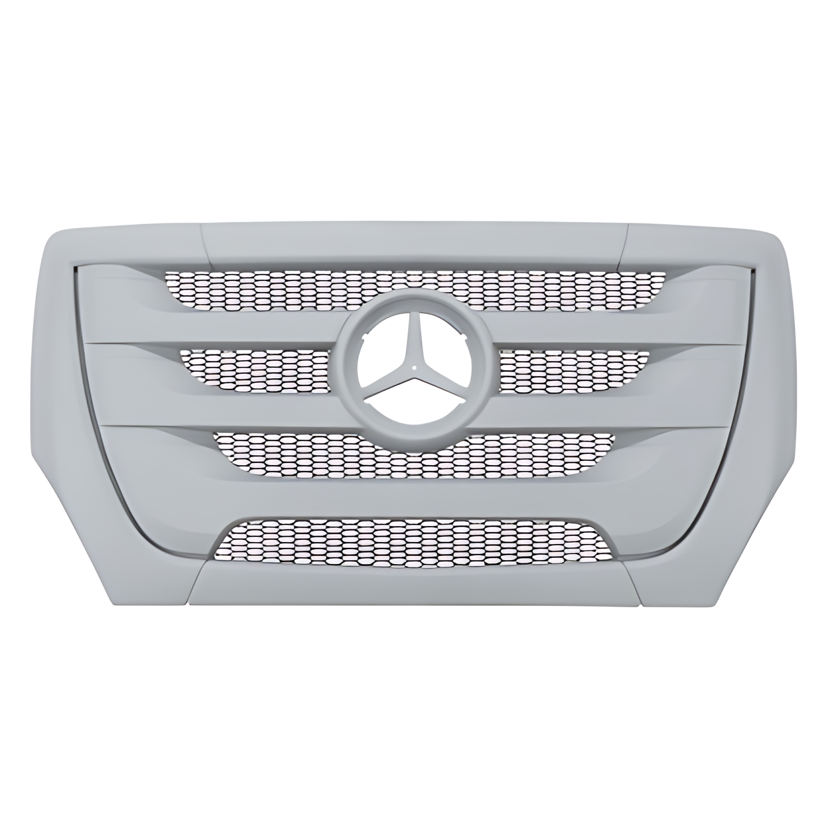 GRADE DIANTEIRA CINZA - 6948800485