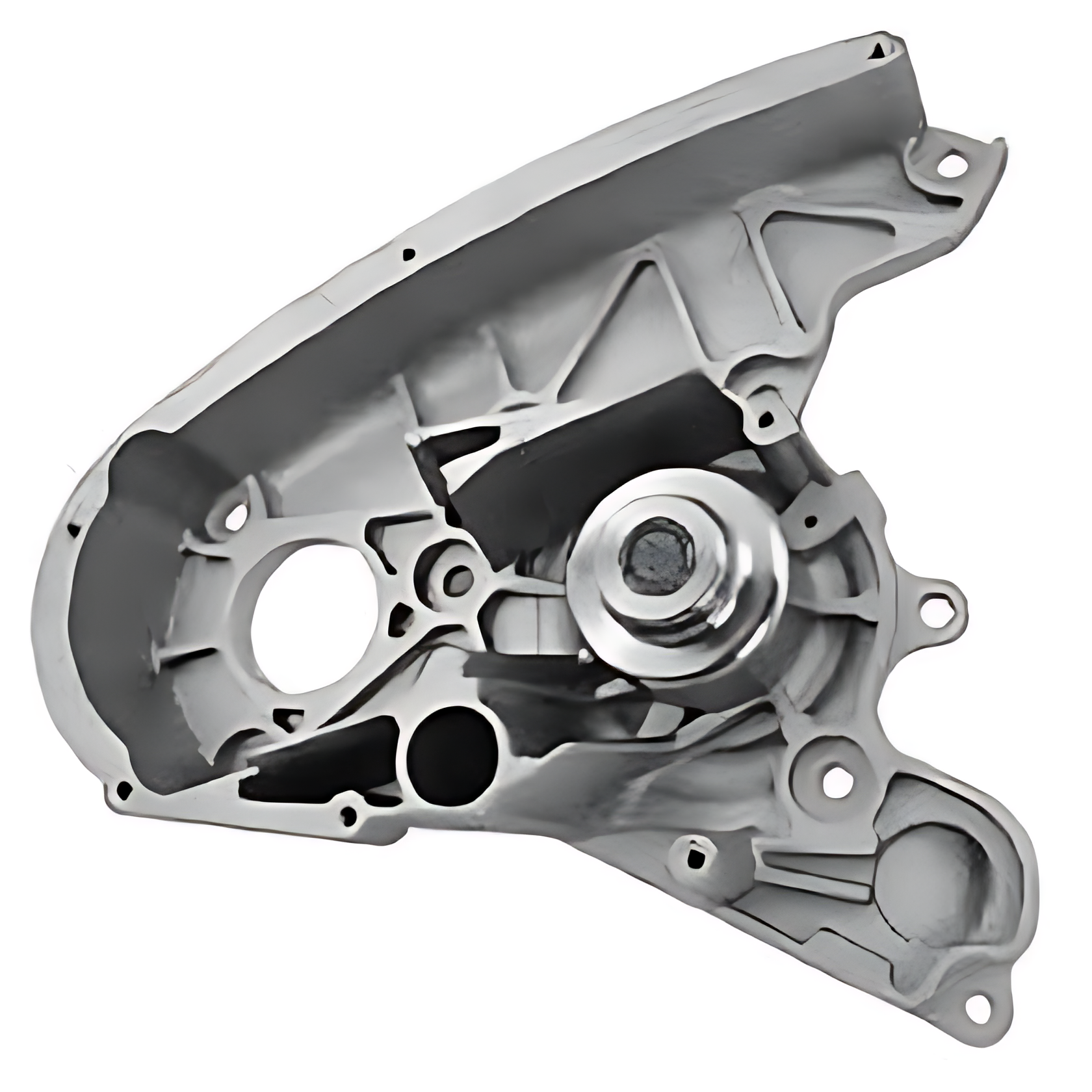 BOMBA AGUA MOTOR MULTIJET 2.3 16V - 504033770