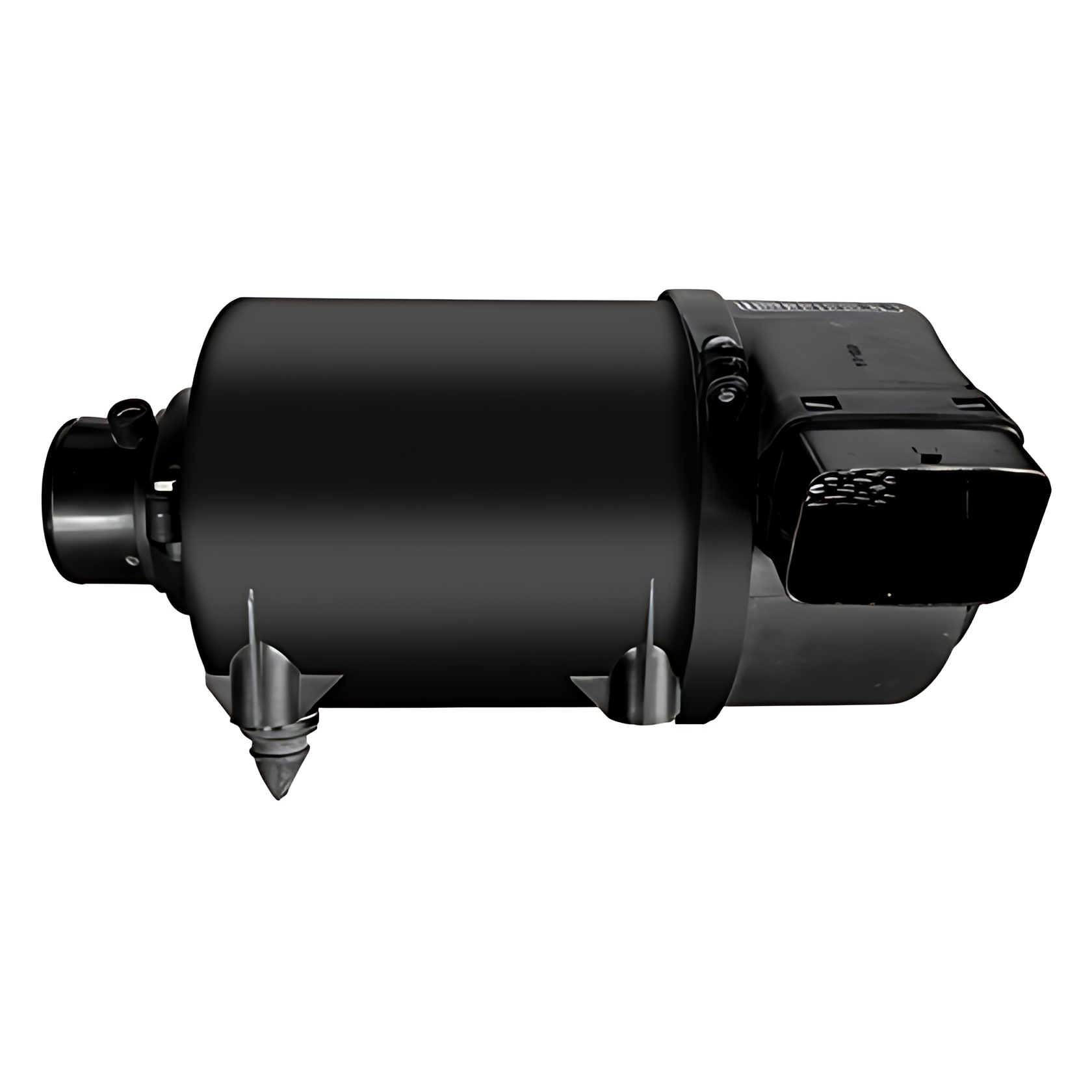 CONJUNTO FILTRO AR SEM ELEMENTO PLASTICO - 2R0129607