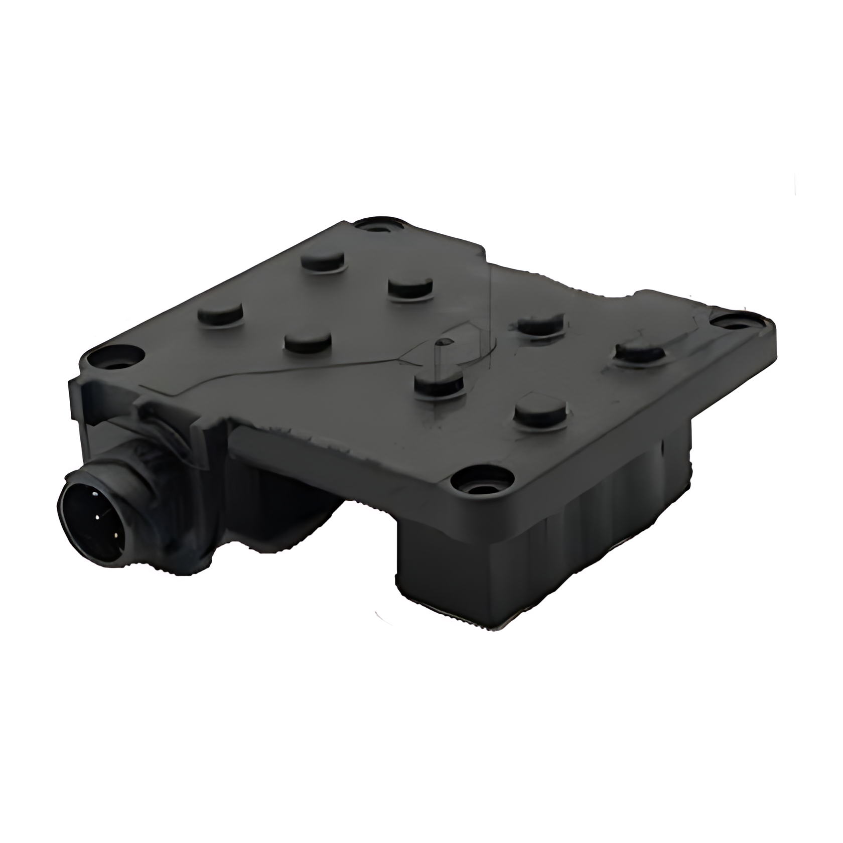 PLACA SERVO EMBREAGEM - QA1321PL