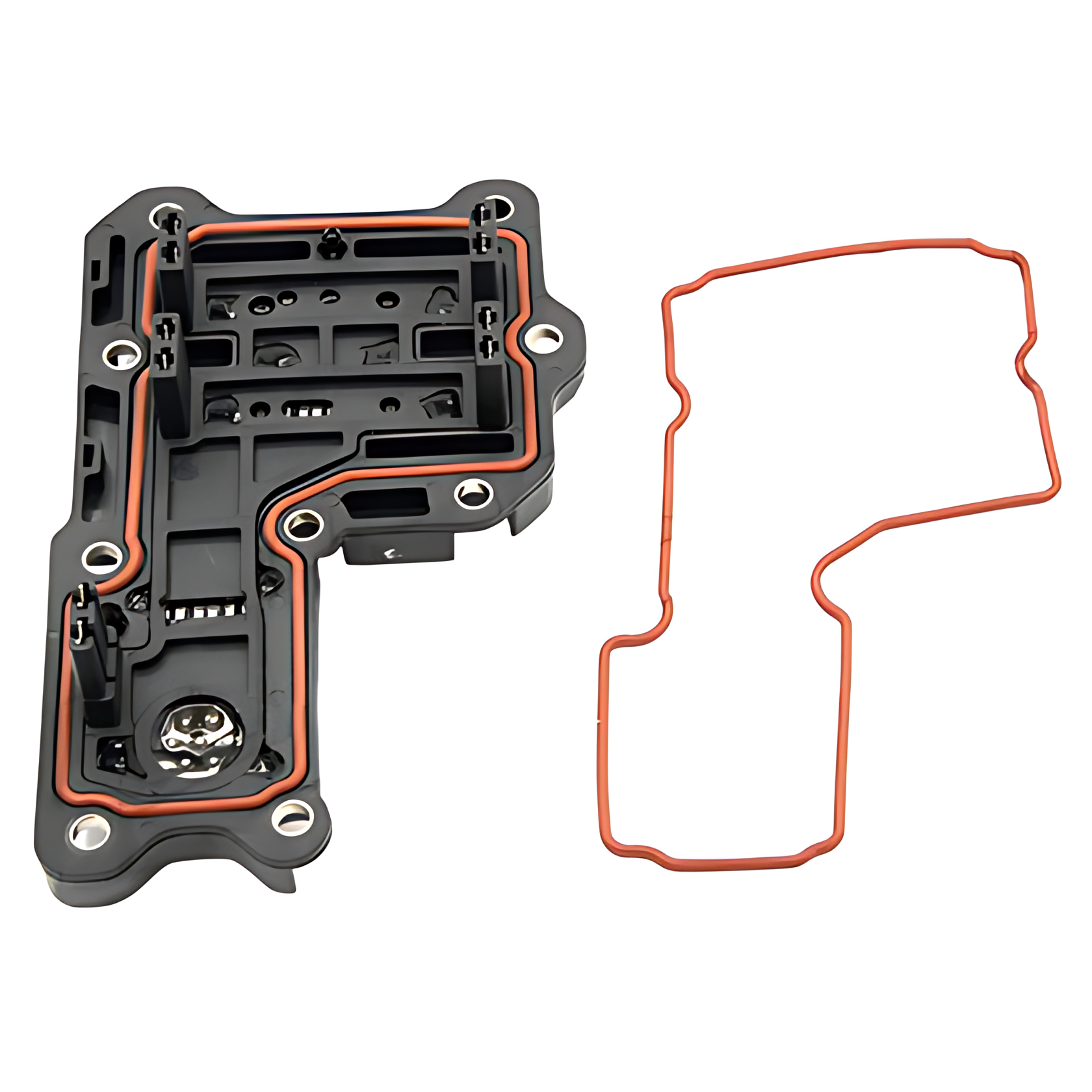 TAMPA SENSOR VALVULA CAMBIO - QA2612SE