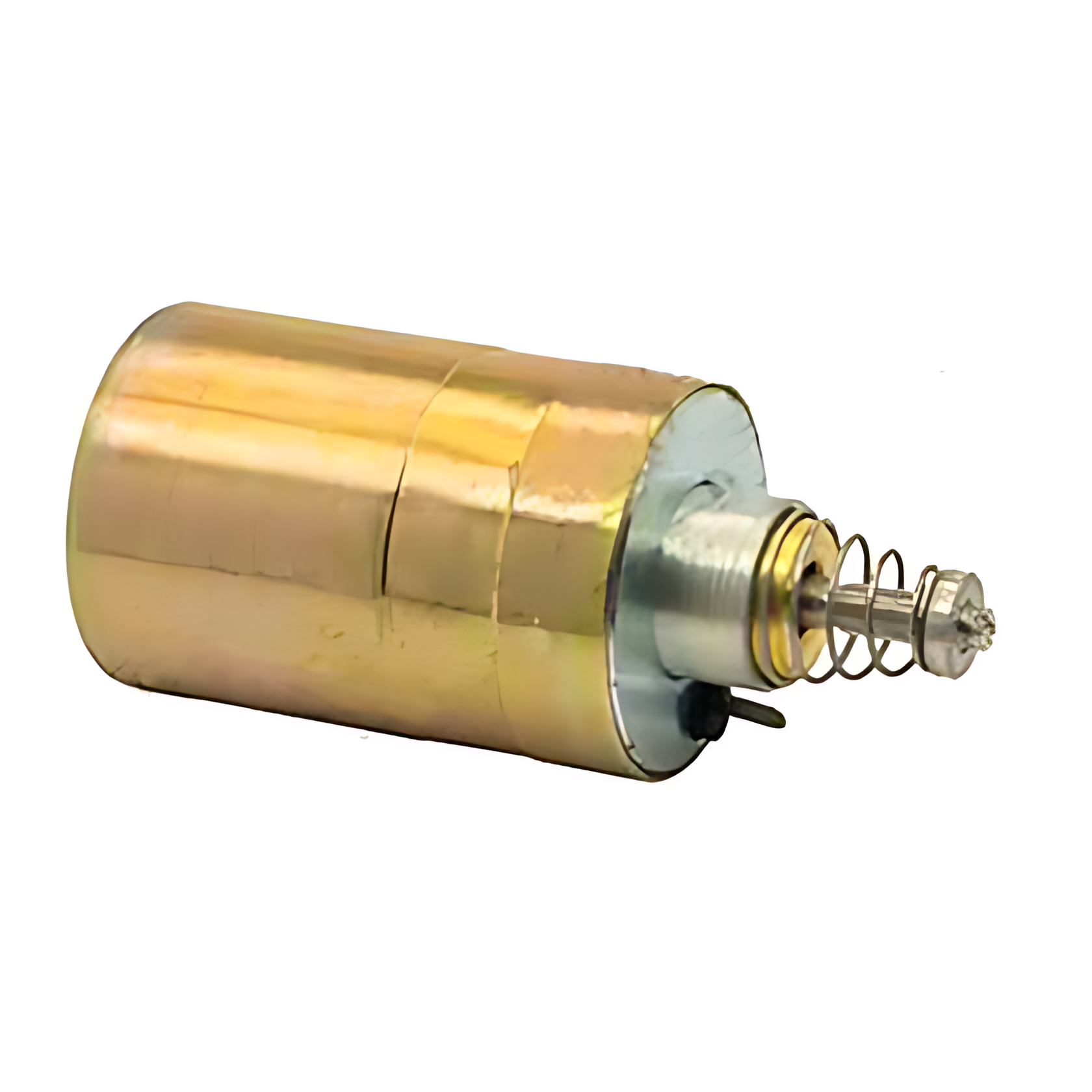 BOBINA VALVULA FREIO MOTOR - QA919B