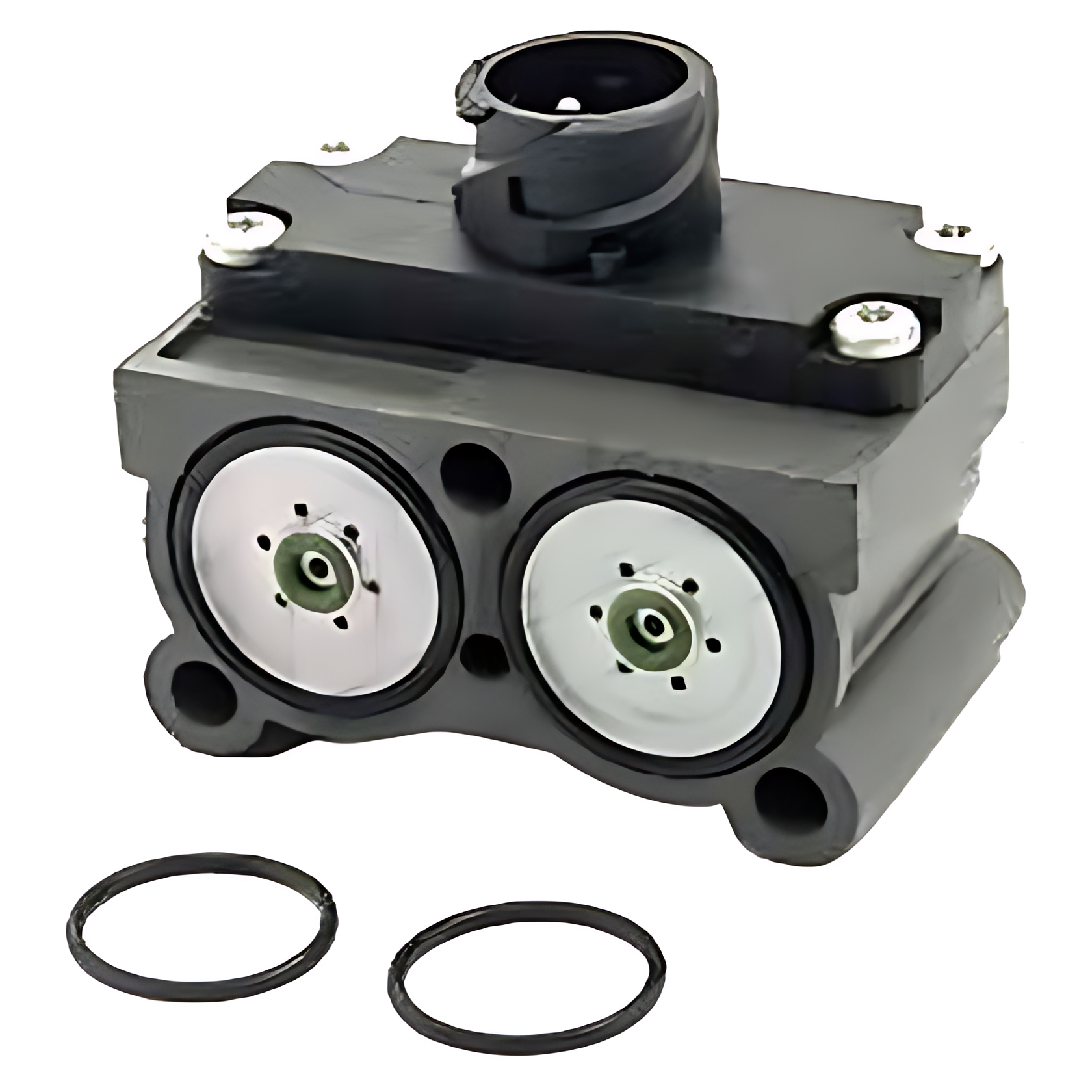 VALVULA TOMADA FORCA - 9452601957