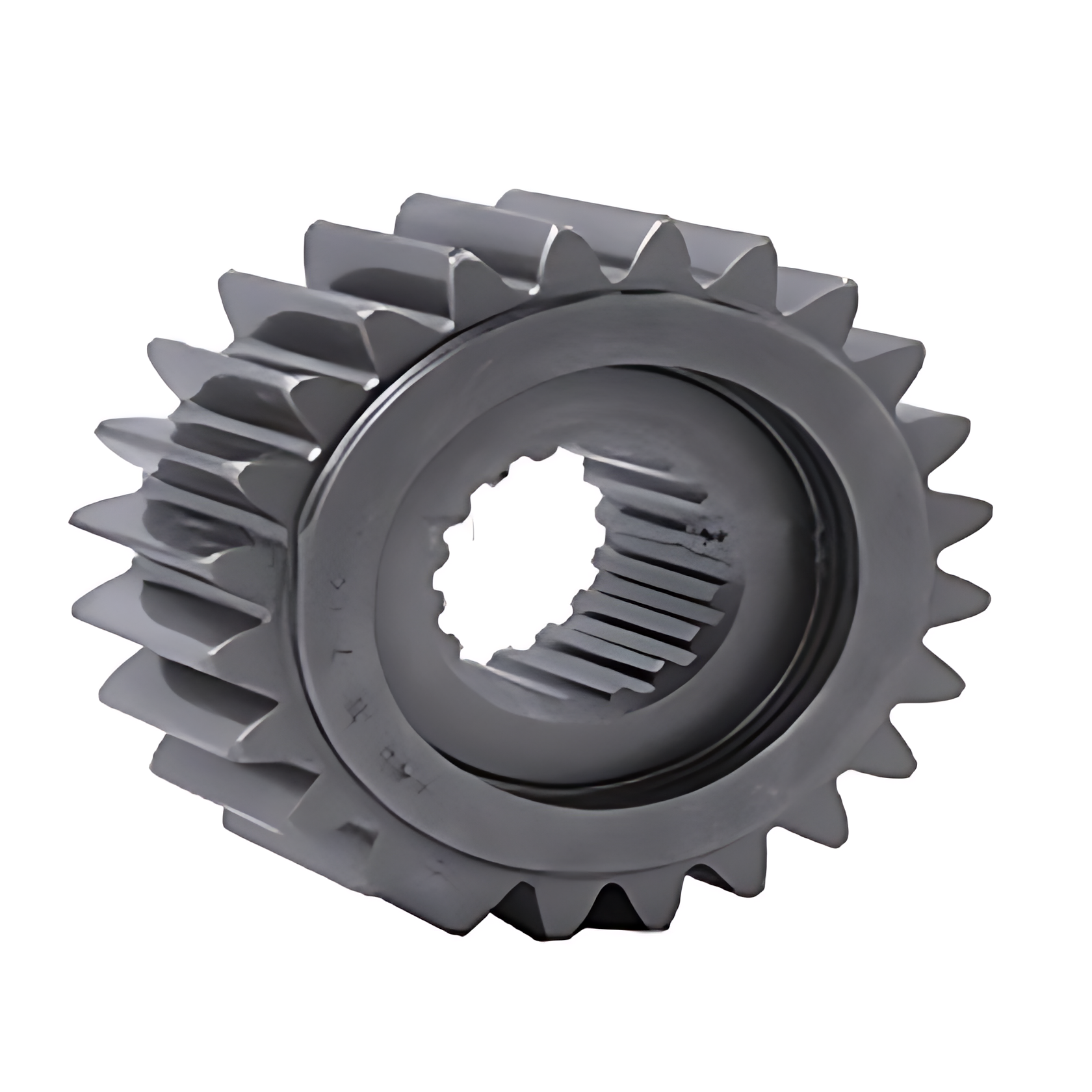 ENGRENAGEM SOLAR CUBO REDUTOR 24 DENTES - 1103346