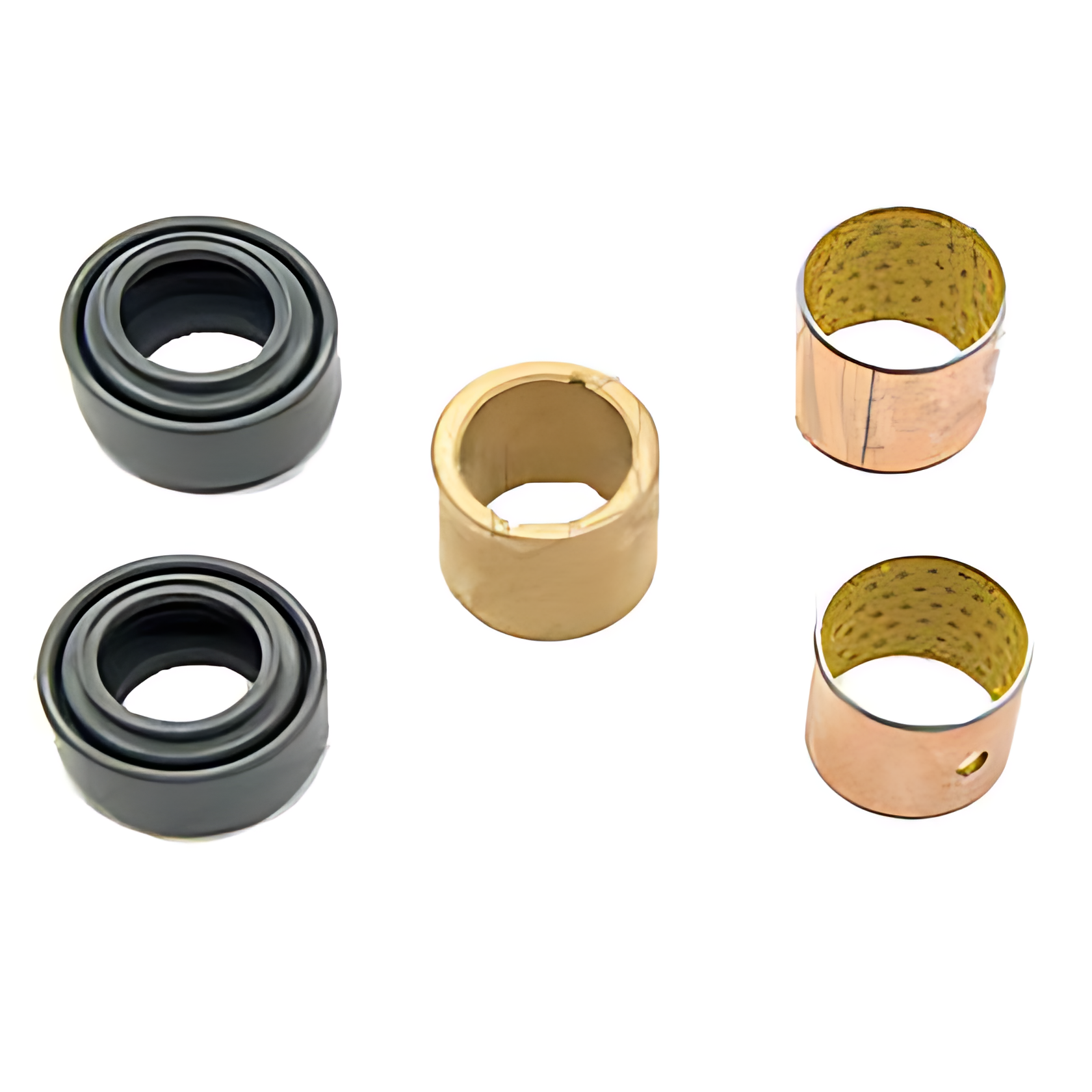 JOGO REPARO PARCIAL PINCA FREIO - QA4414