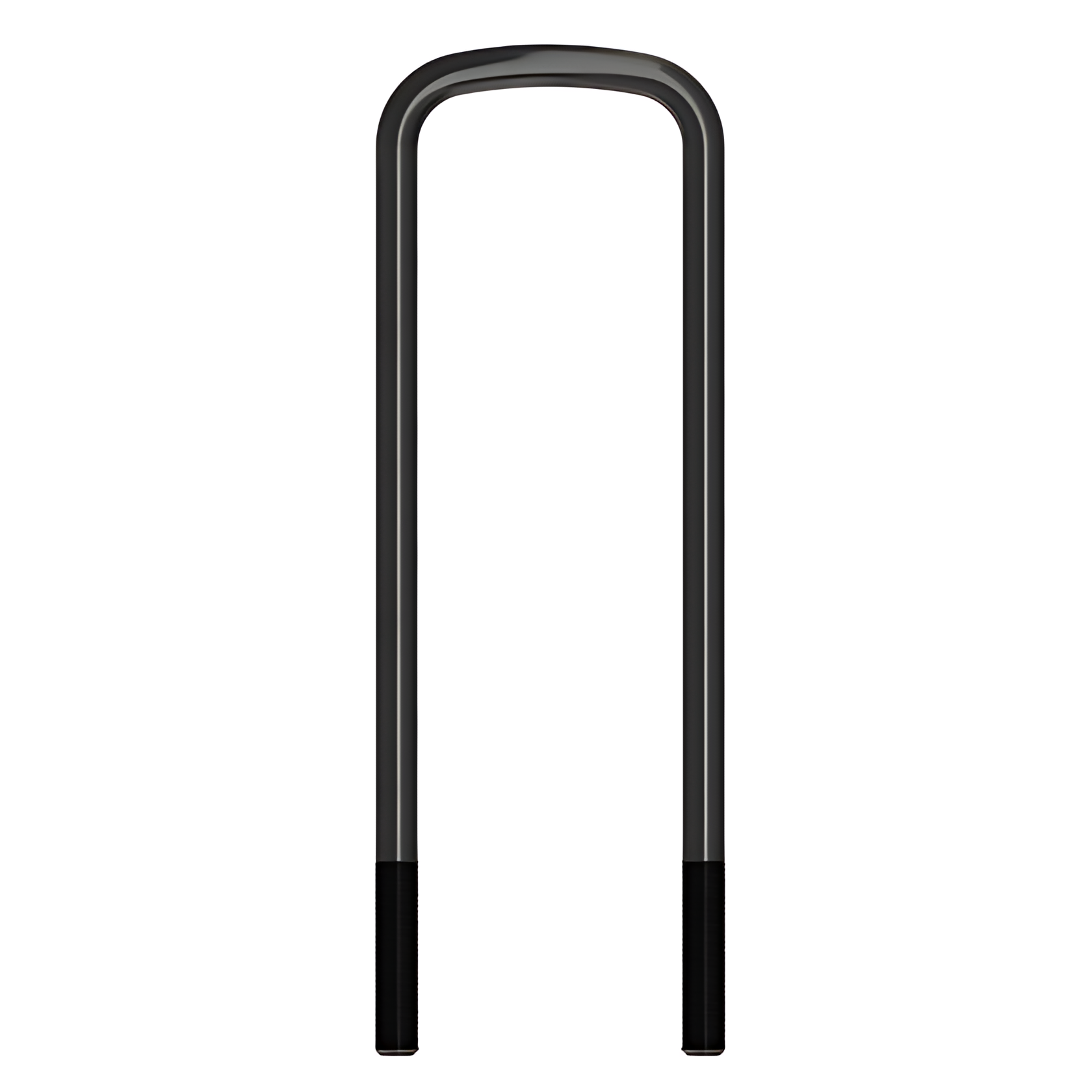 GRAMPO SUSPENSOR 7/8X130X600D EIXO QUADRADO - 132387